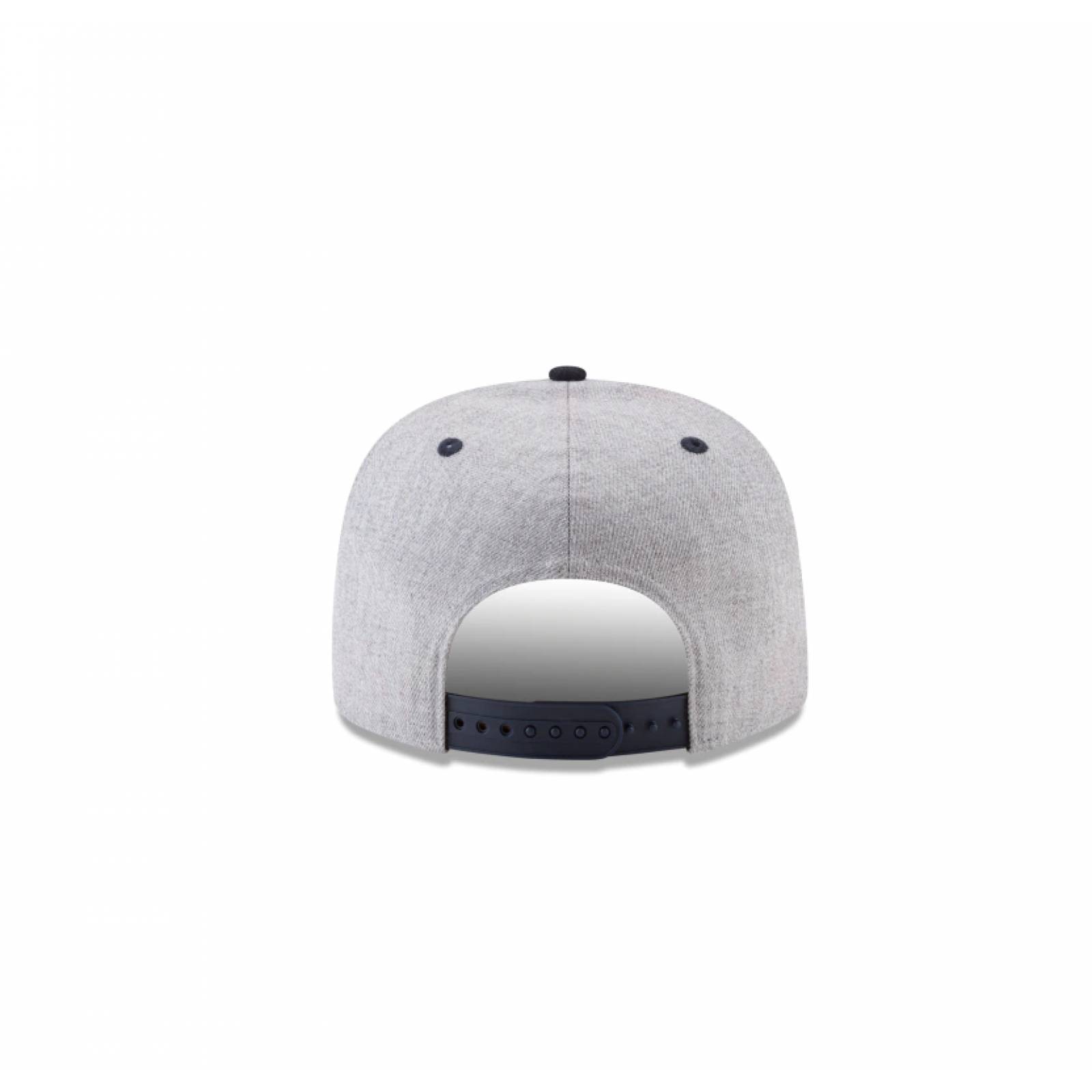 Gorra New Era Chivas de Guadalajara 9Fifty Snapback UNITALLA Gris