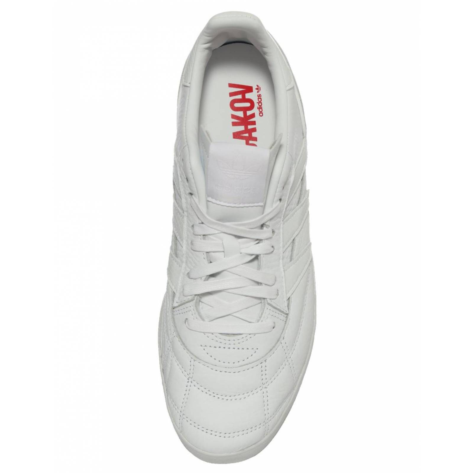 Tenis Adidas Sobakov P94 Cloud White Hombre Casual Caminar Fútbol 