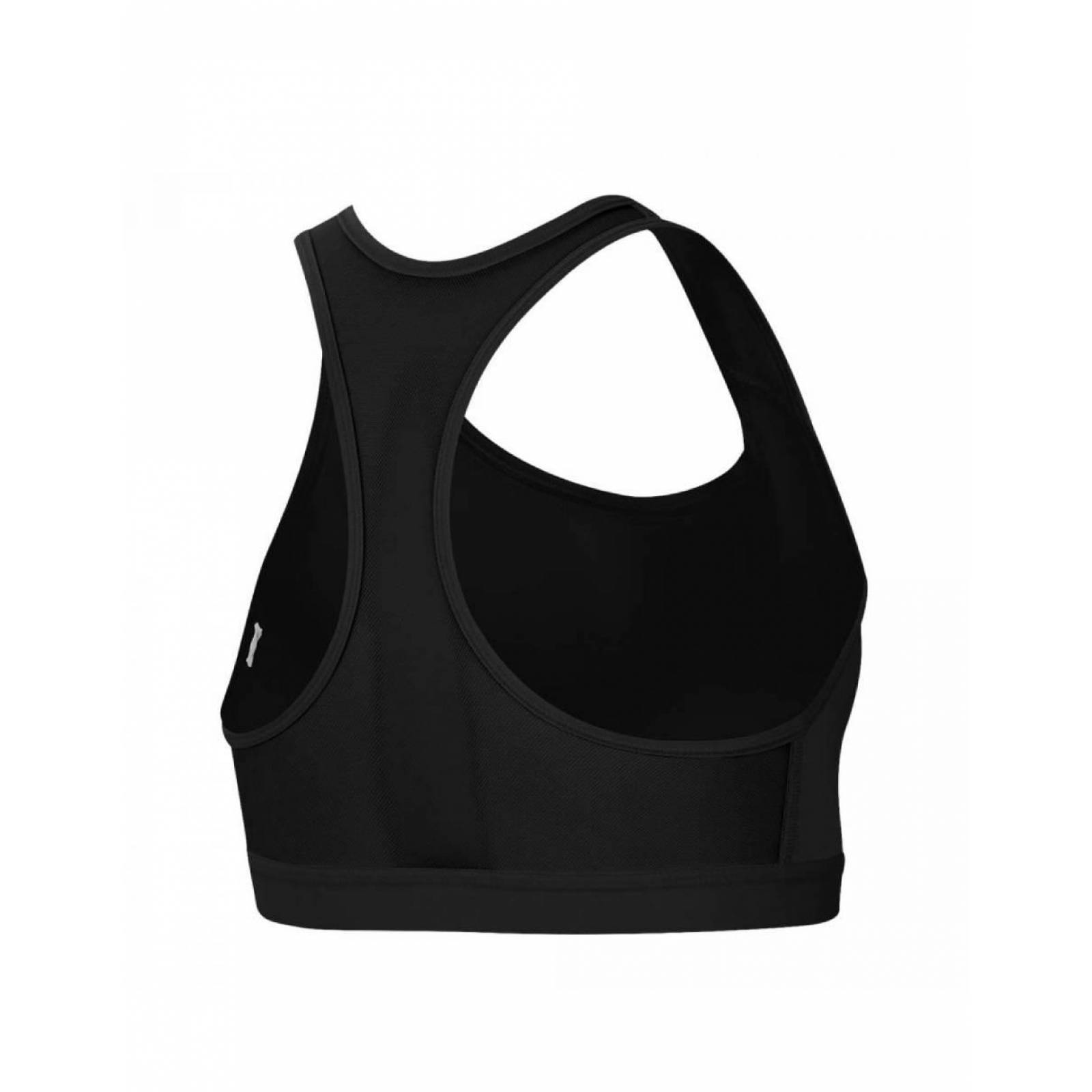 Top Nike Swoosh Icon Clash Mujer