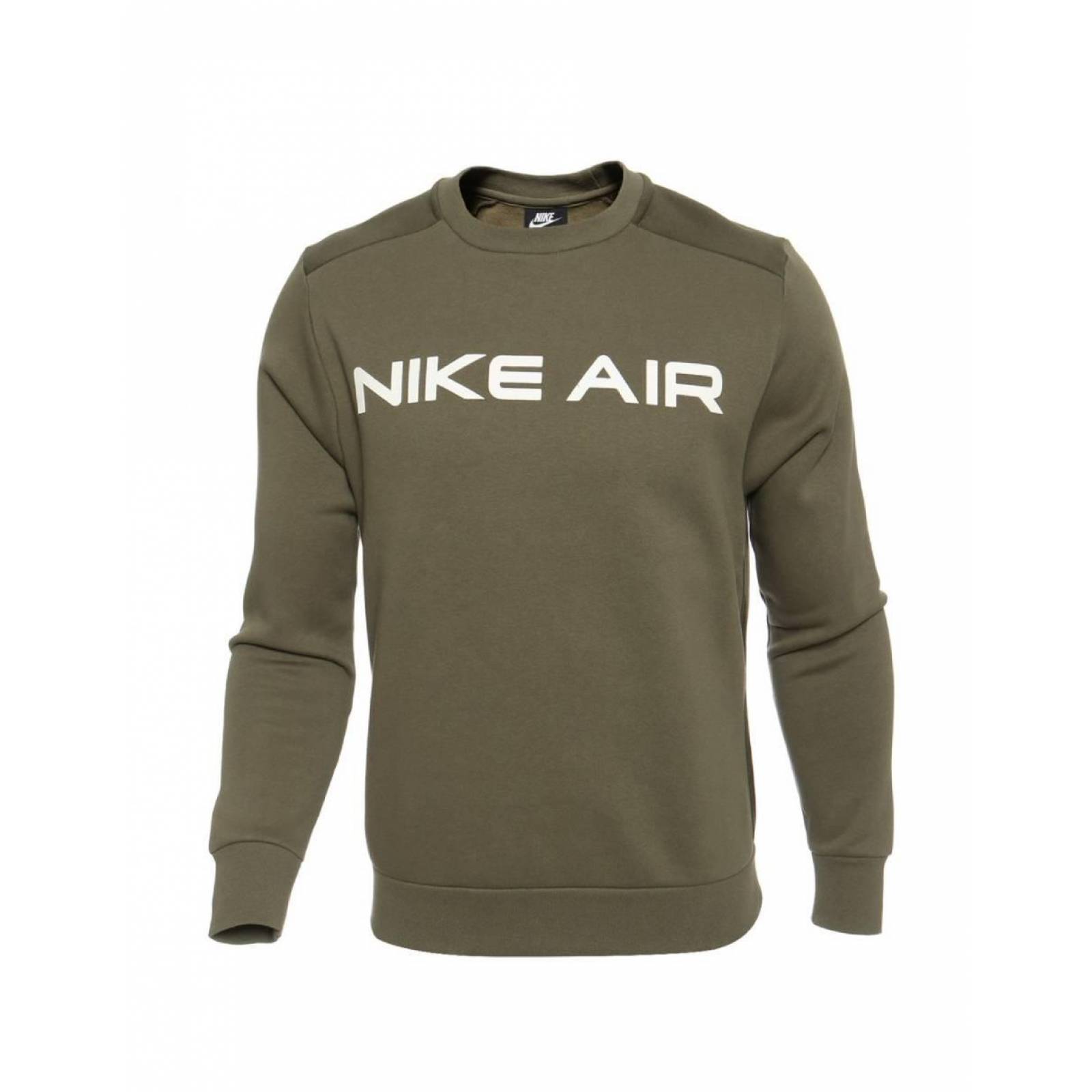 Sudadera Nike Air Hombre Deportivo Sport 