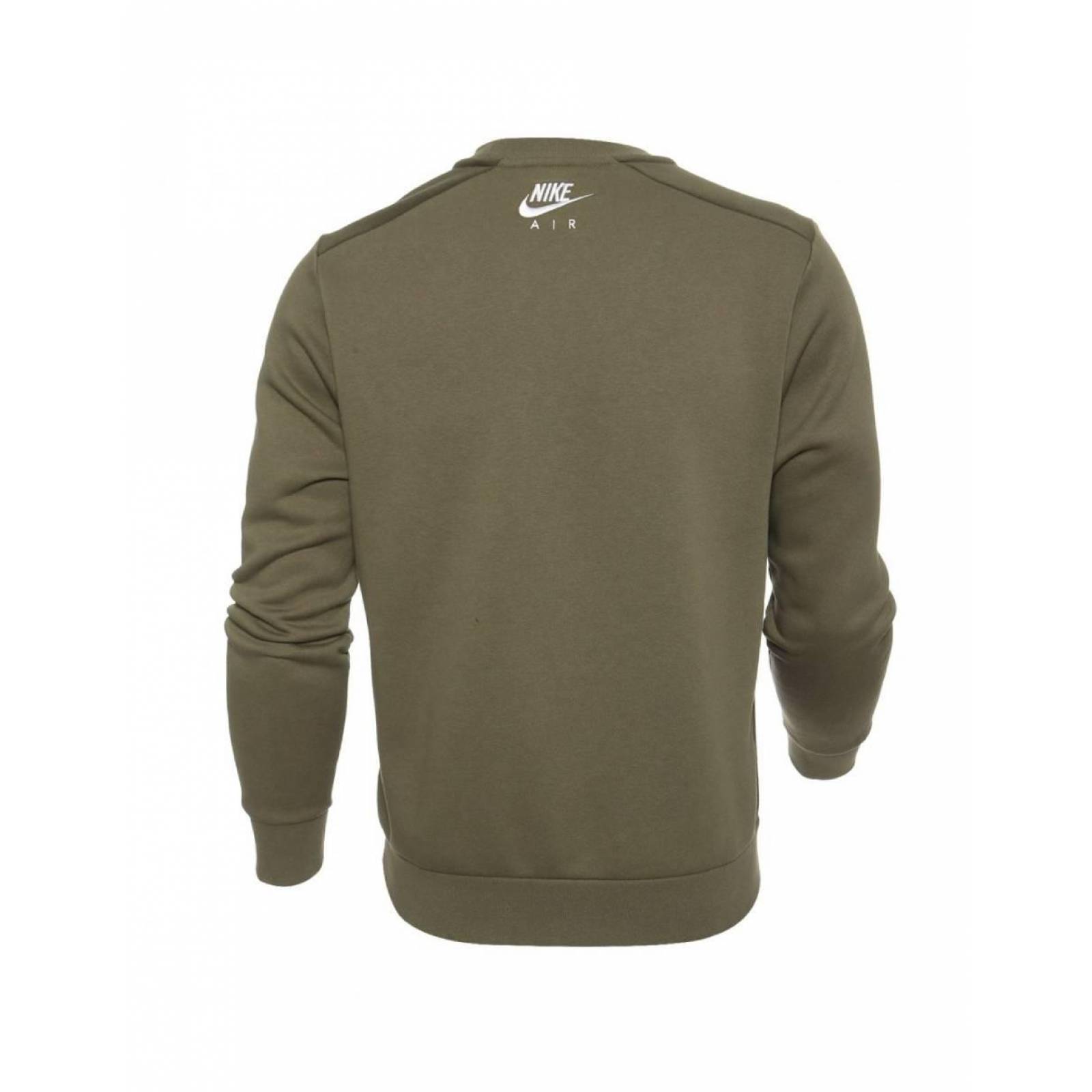 Sudadera Nike Air Hombre Deportivo Sport 