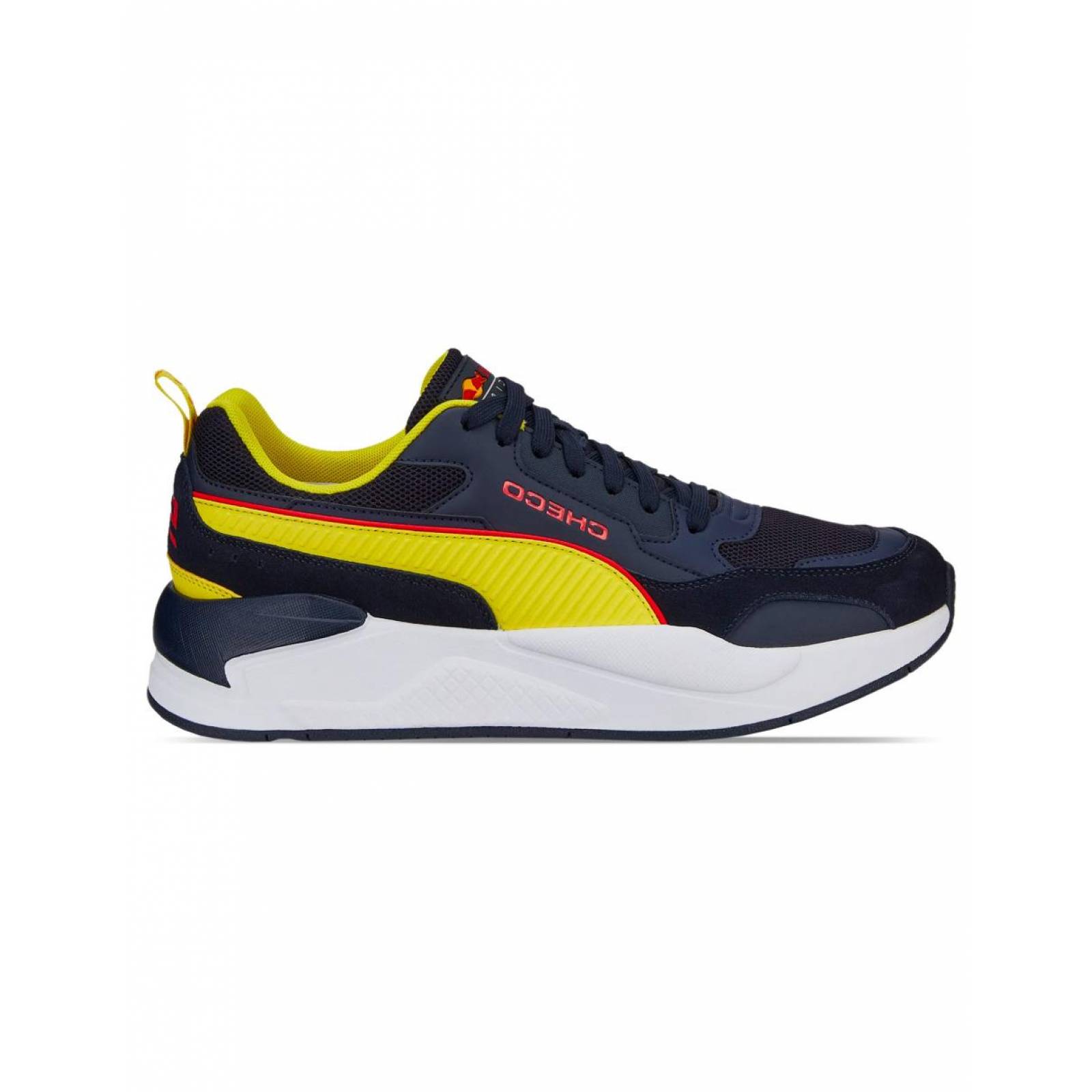 Tenis Puma X-Ray 2 x Red Bull Racing Hombre Checo Pérez F1 