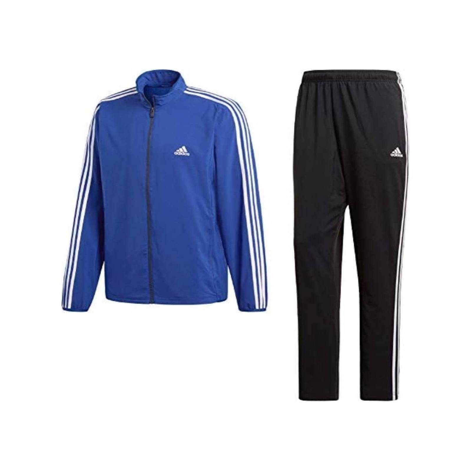 Panta Adidas TrackSuit hombre Deportivo