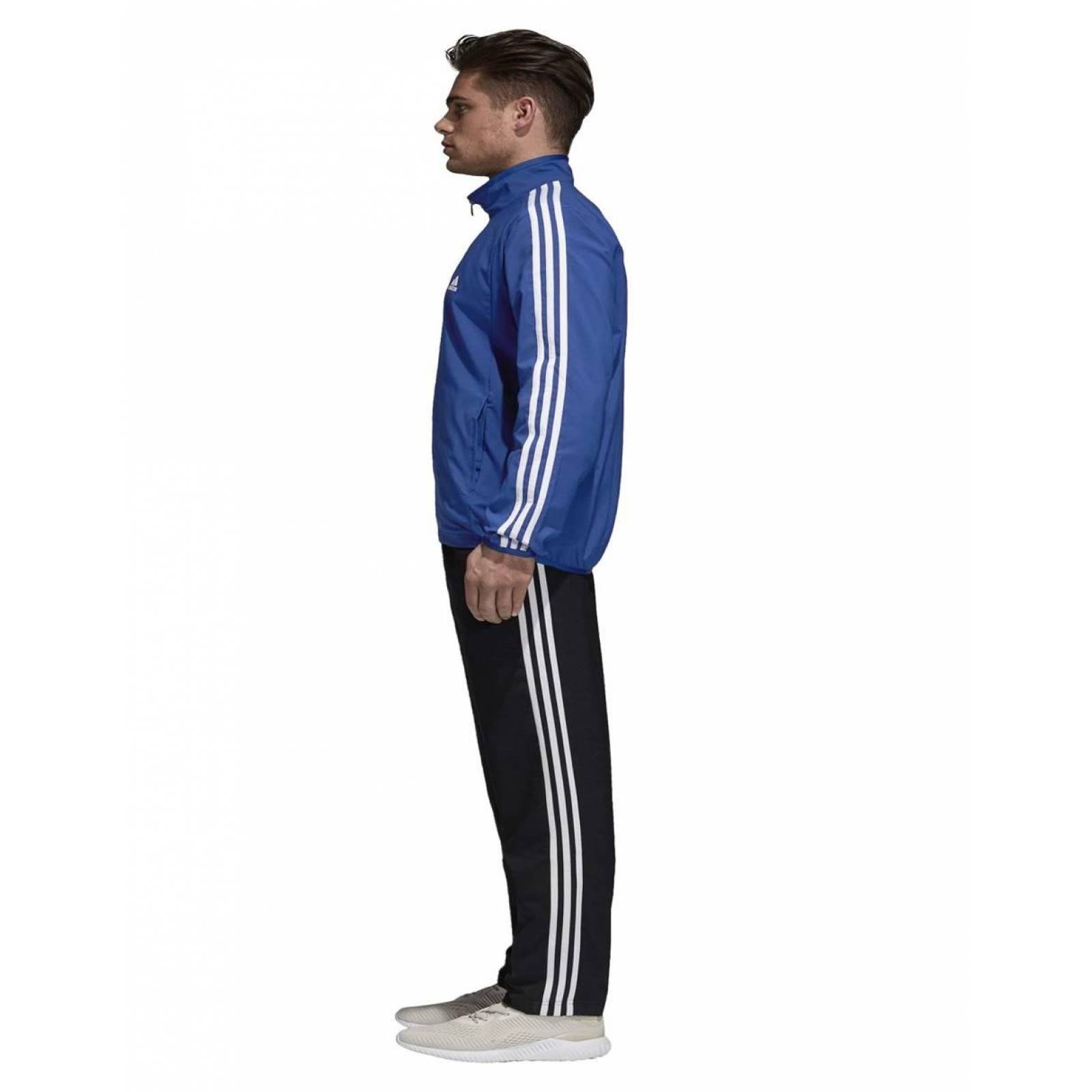 Panta Adidas TrackSuit hombre Deportivo