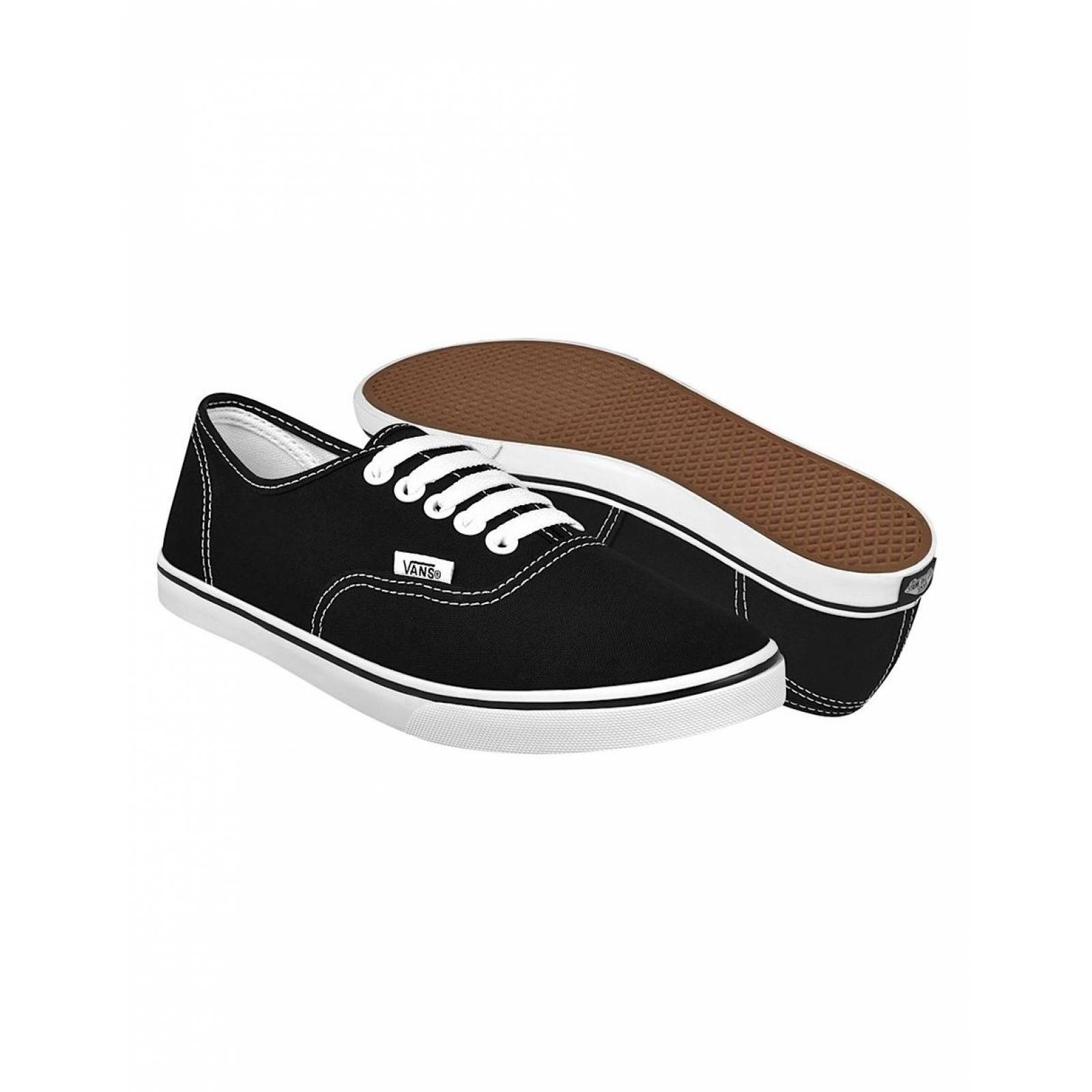 Tenis Vans Authentic Lo Pro Unisex Skate Sport Caminar