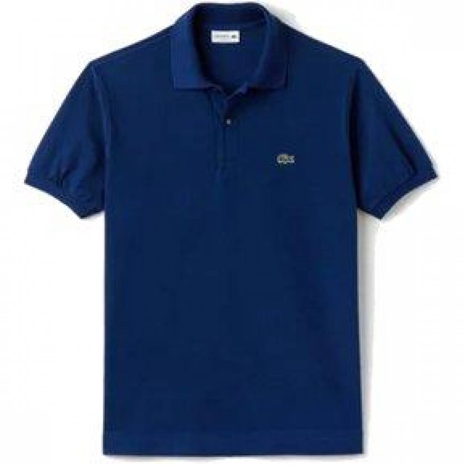 Playera polo best sale lacoste hombre