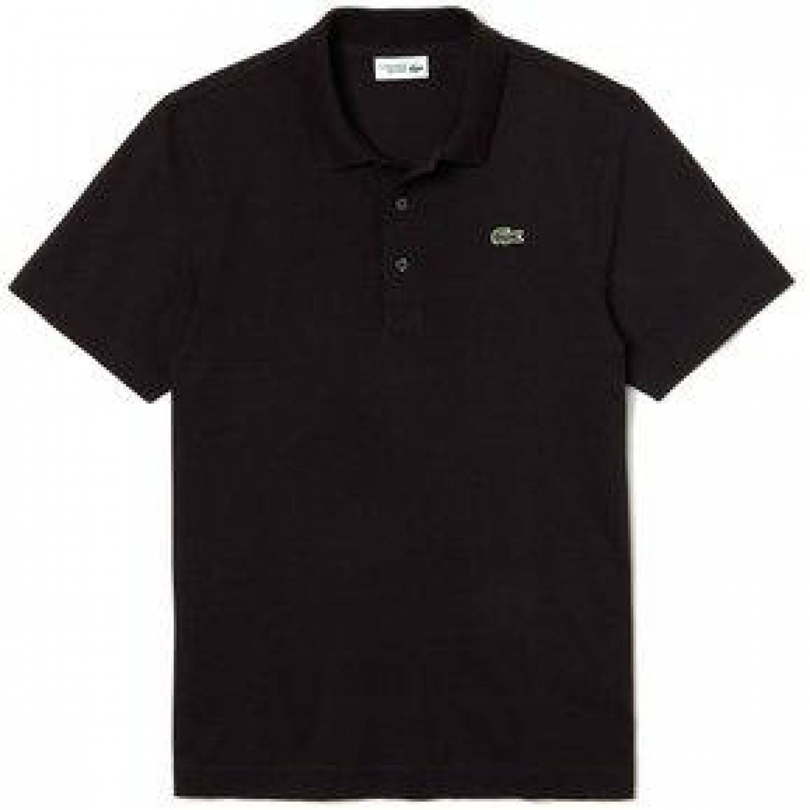 Playera Polo Lacoste Sport Ultra-Light Hombre Tallas Extras