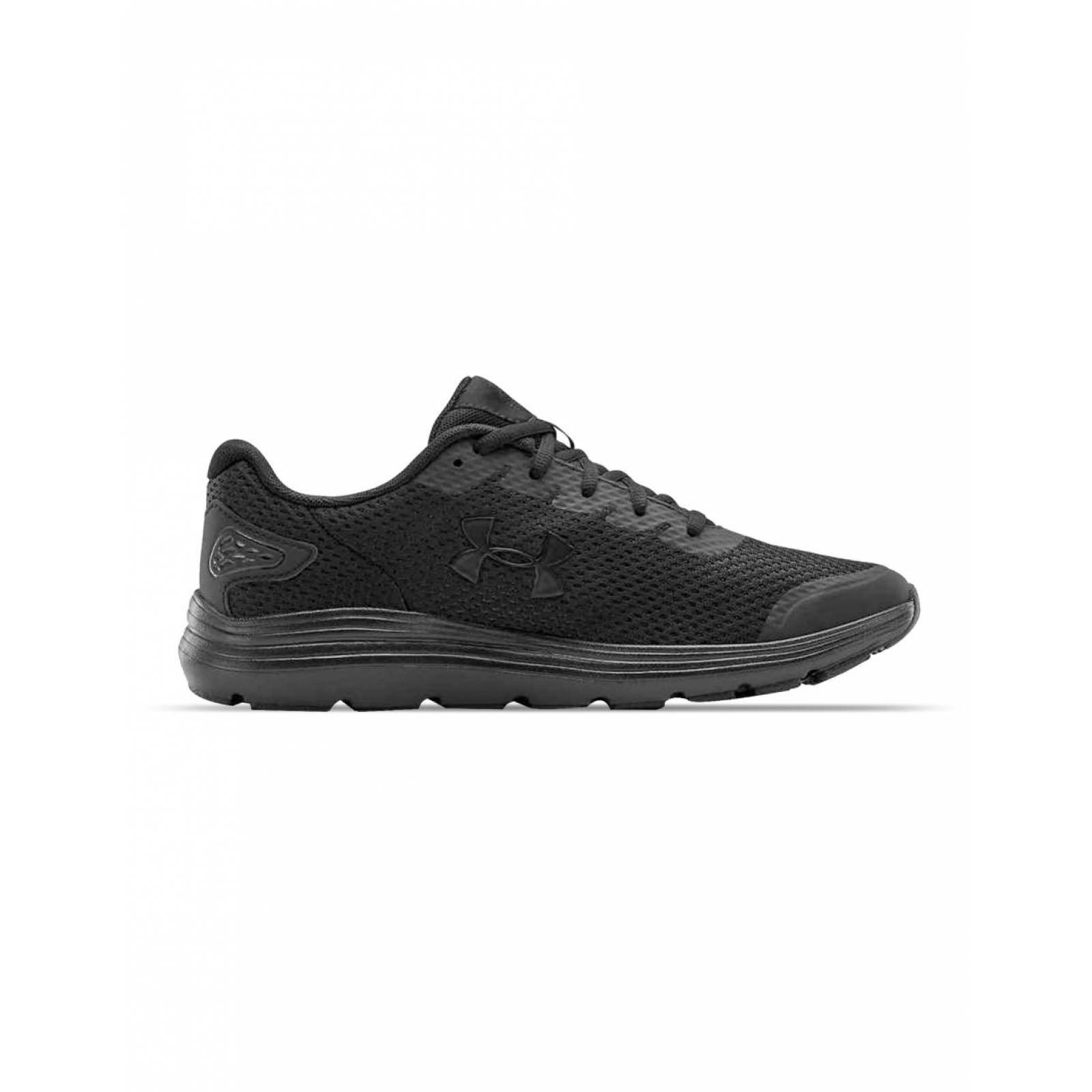 Tenis Under Armour Surge SE Hombre Running Gym Entrenamiento 