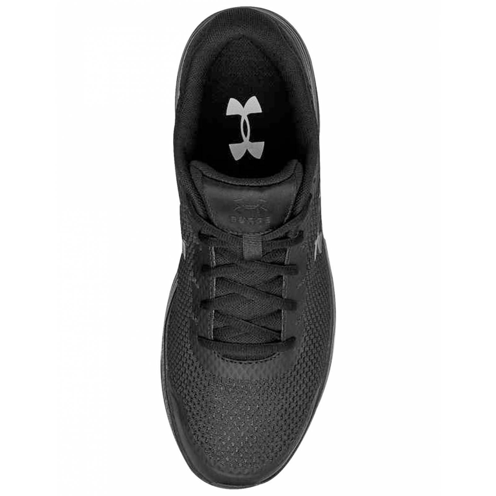 Tenis Under Armour Surge SE Hombre Running Gym Entrenamiento 