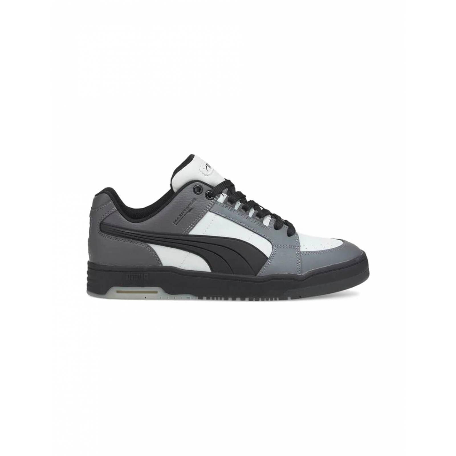 Tenis Puma Slipstream Lo Reprise Hombre Casual Retro Clásico 