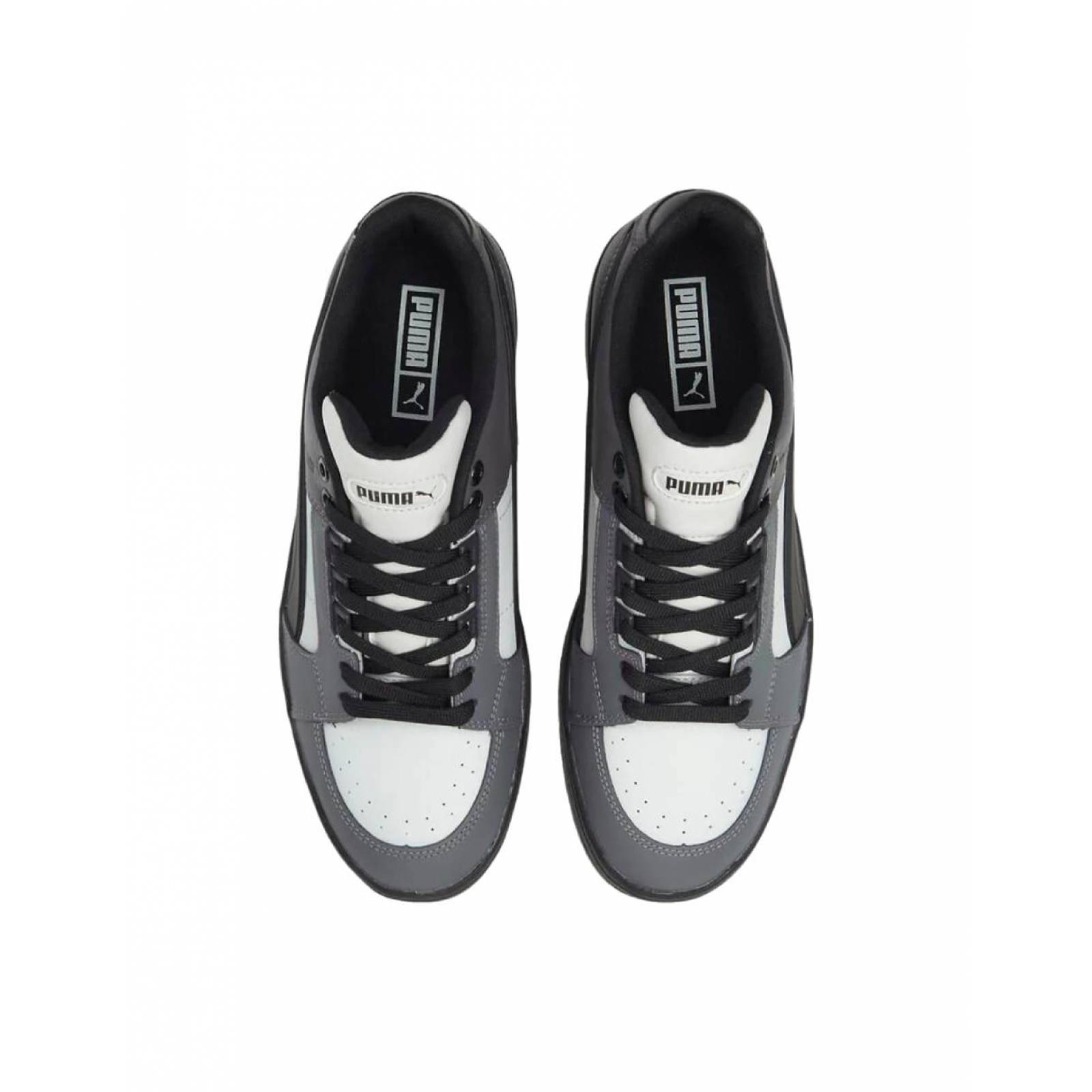 Tenis Puma Slipstream Lo Reprise Hombre Casual Retro Clásico 