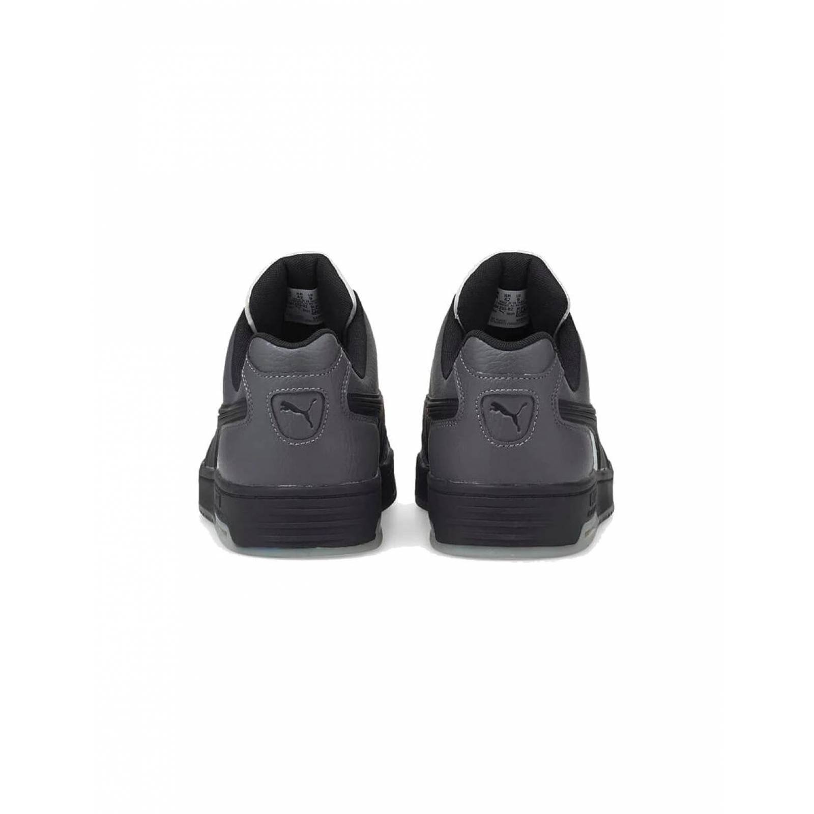 Tenis Puma Slipstream Lo Reprise Hombre Casual Retro Clásico 