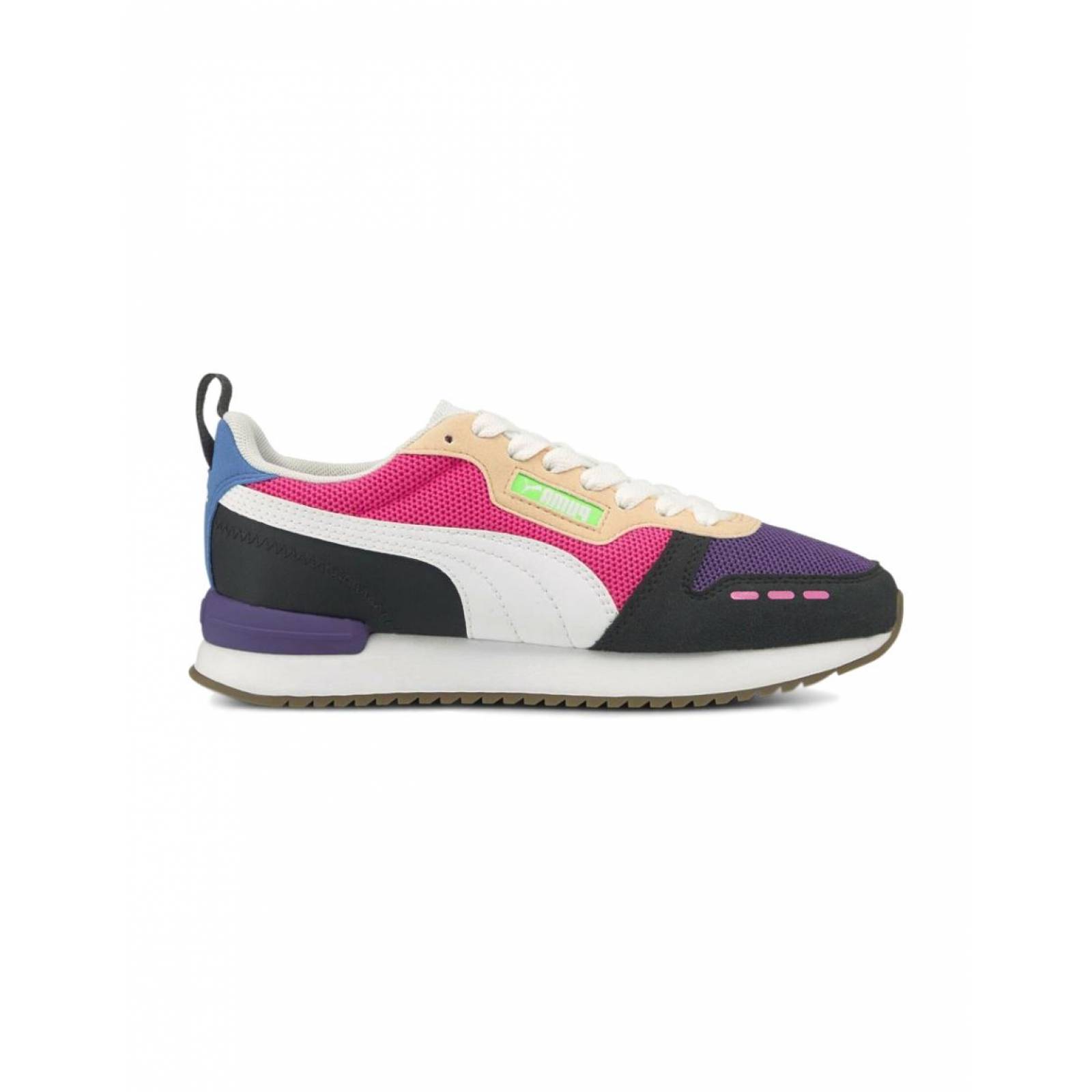 Tenis Puma R78 Runner Mujer Sport Caminar 