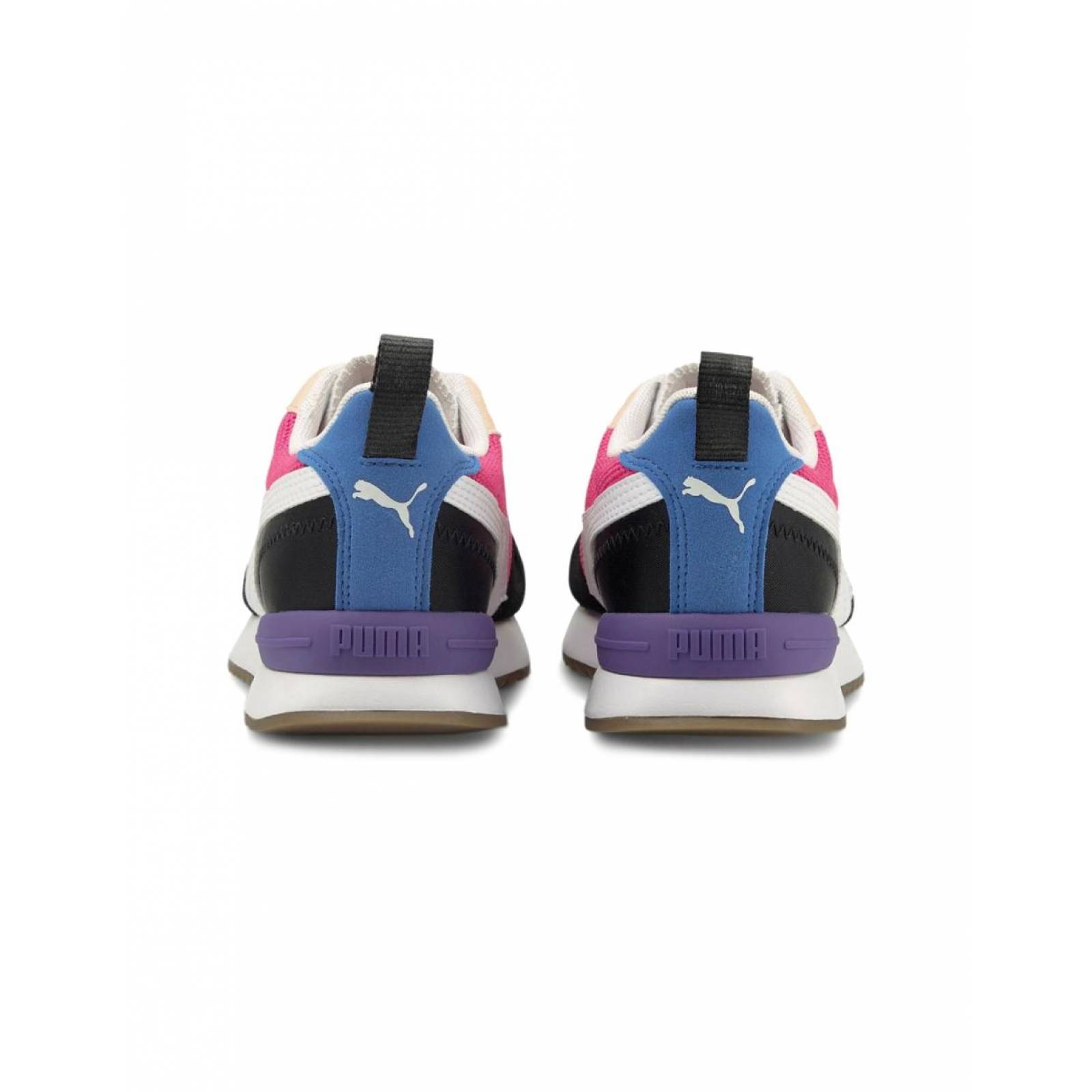 Tenis Puma R78 Runner Mujer Sport Caminar 