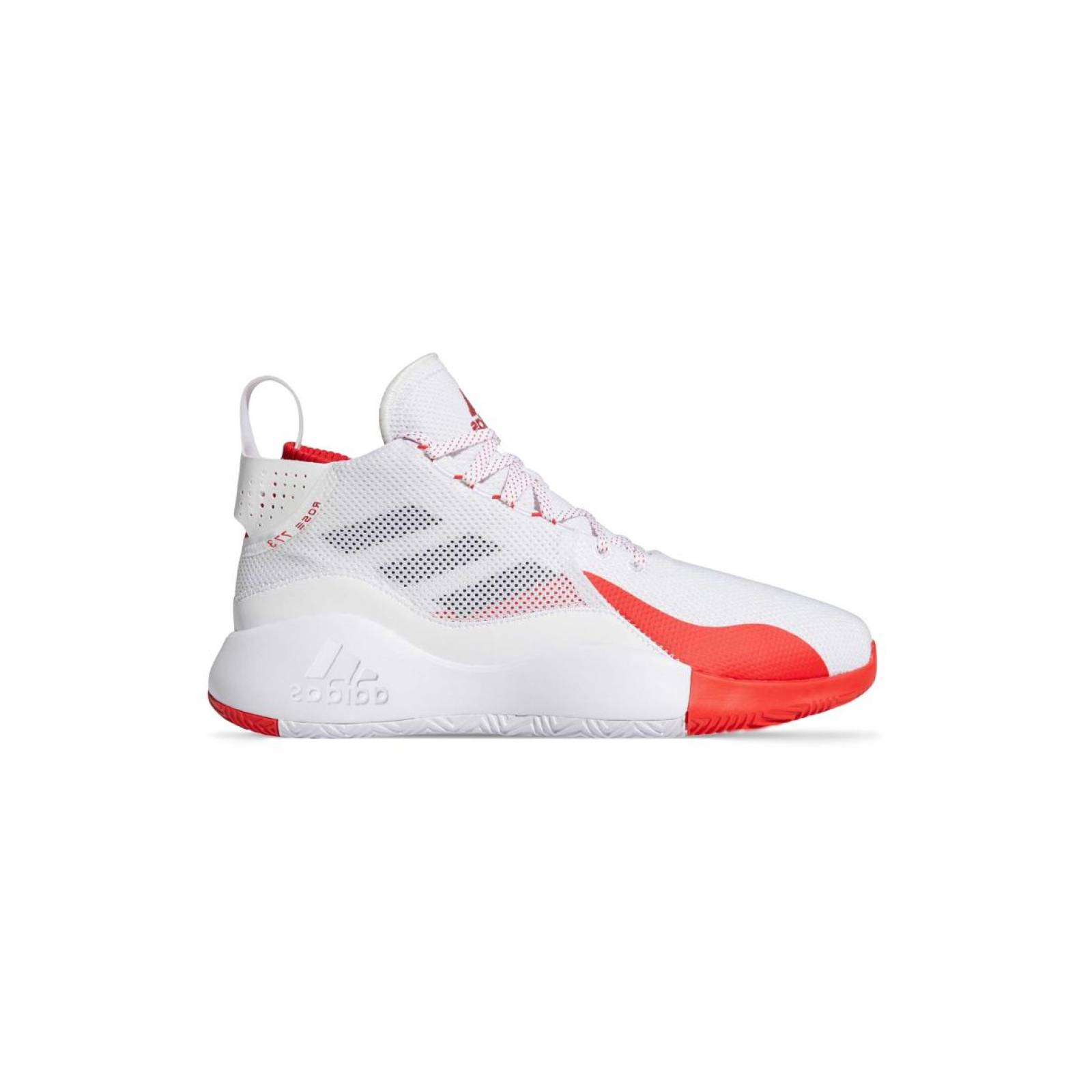 Tenis Adidas D Rose 773 2020 Hombre Sport Basquetbol 