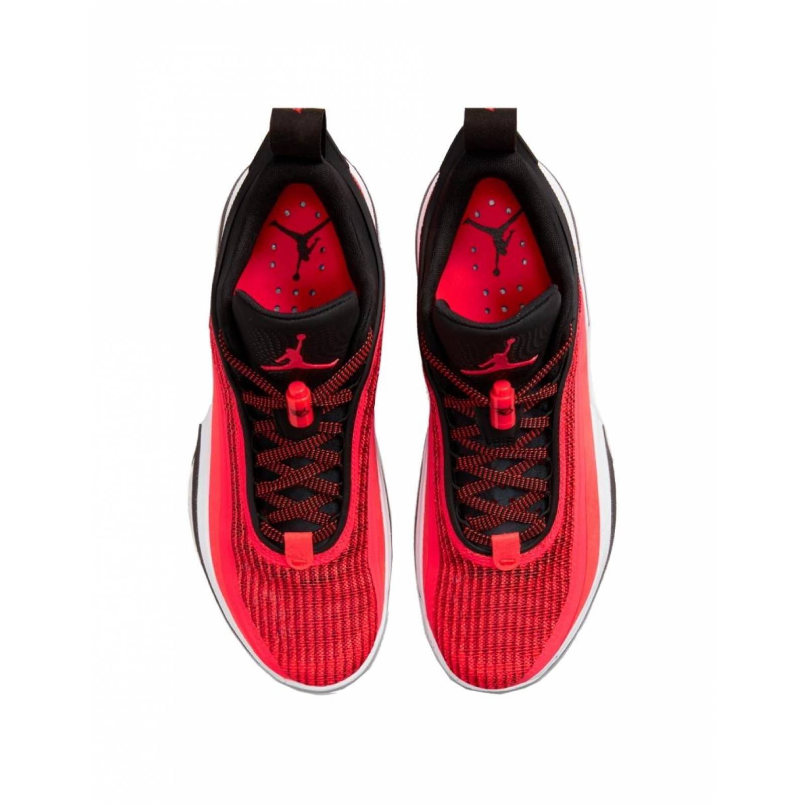 Tenis Air Jordan 36 Infrared Hombres Basquetbol Deportivo