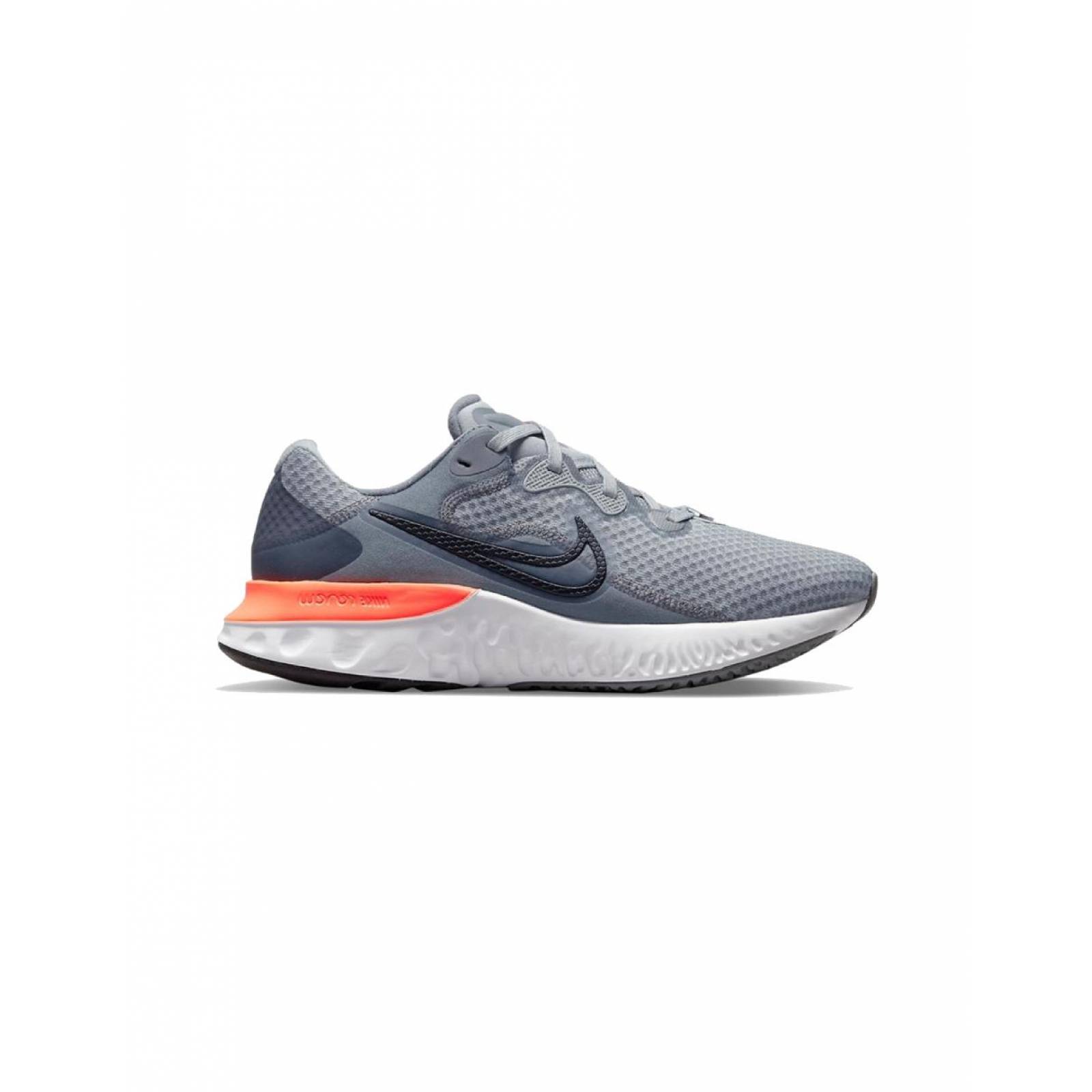 Tenis Nike Renew Run 2 Hombre Correr Training Gym 
