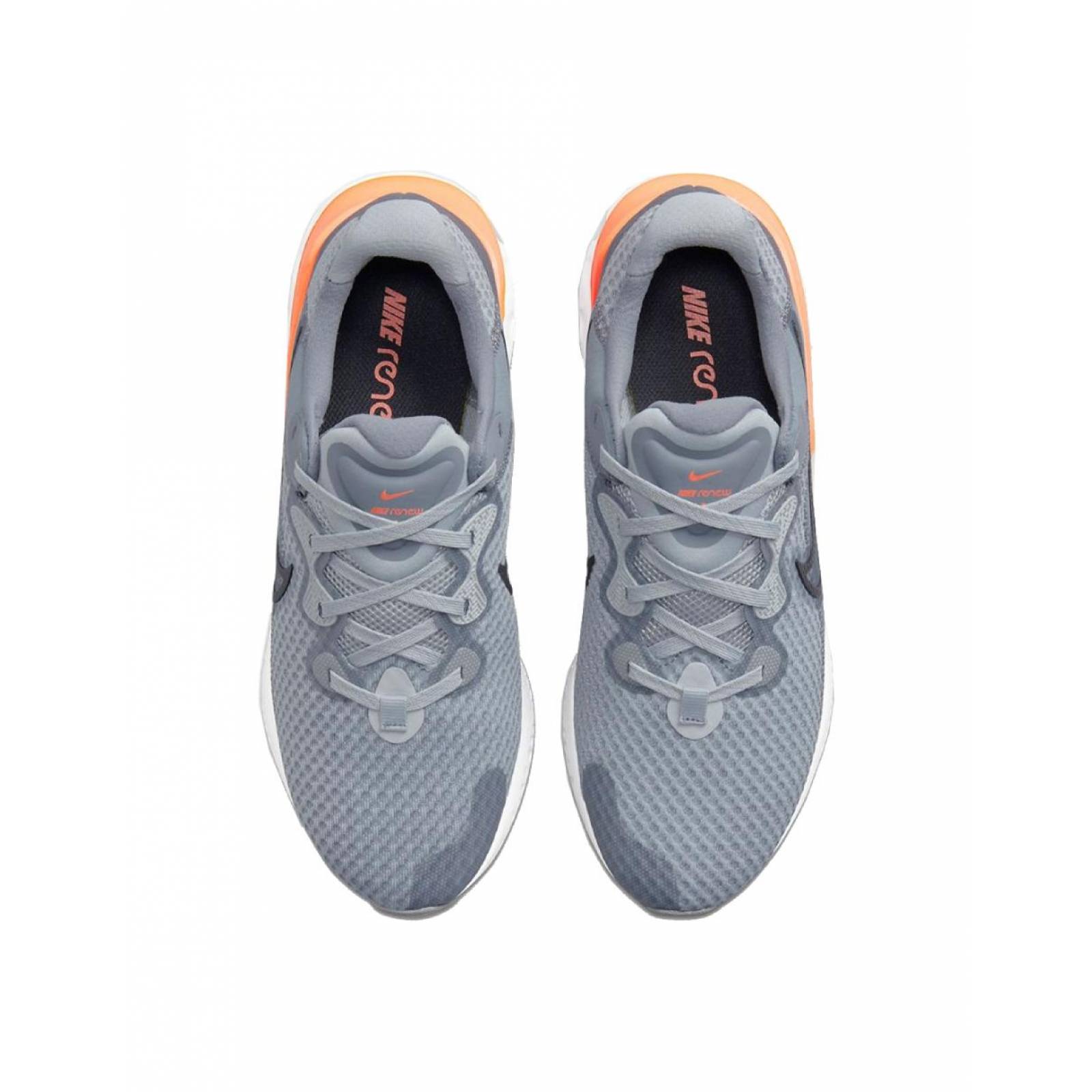 Tenis Nike Renew Run 2 Hombre Correr Training Gym 