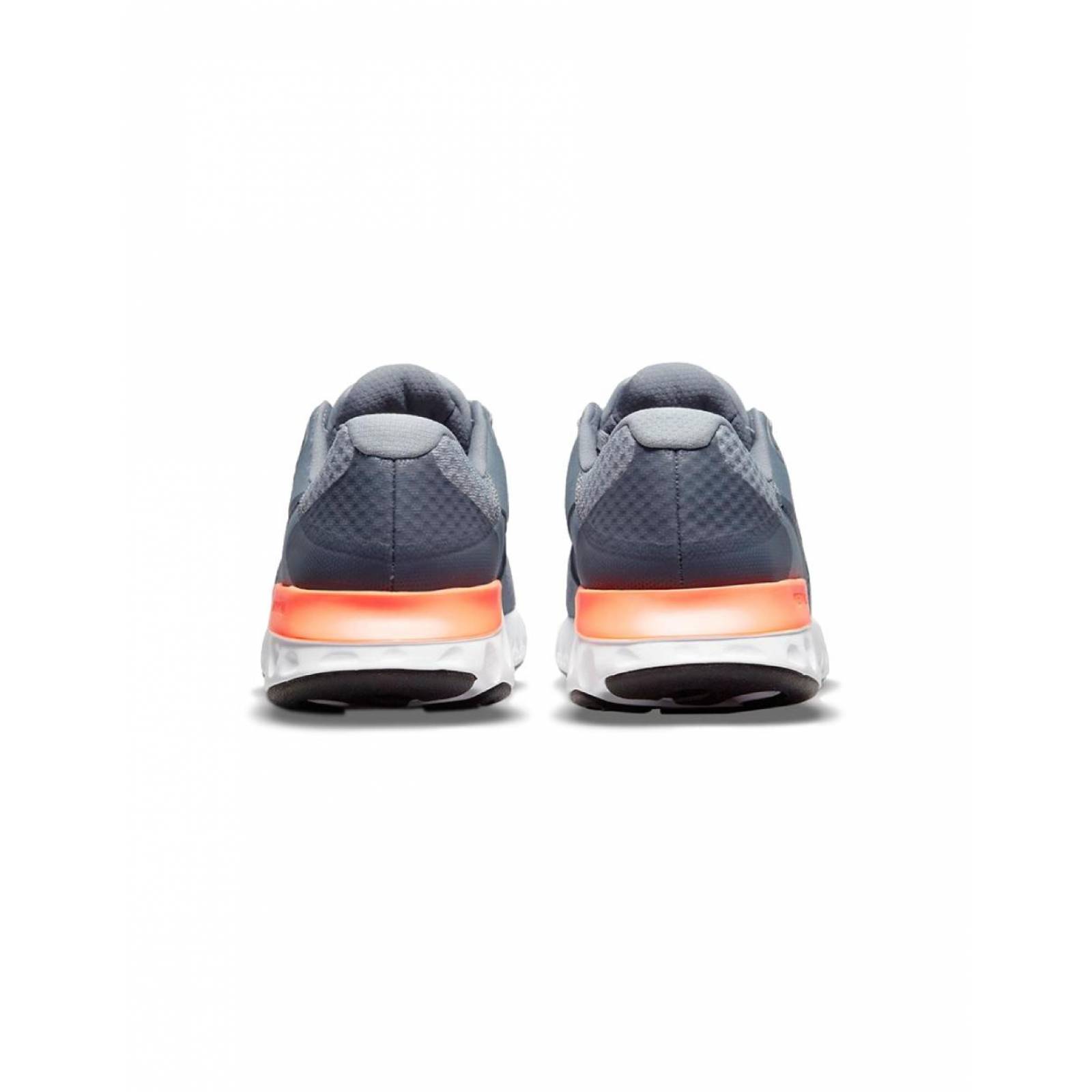 Tenis Nike Renew Run 2 Hombre Correr Training Gym 