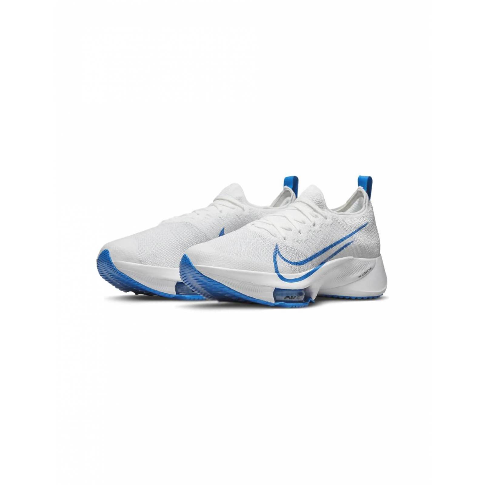 Tenis Nike Air Zoom Tempo NEXT Hombre Correr Training Gym 