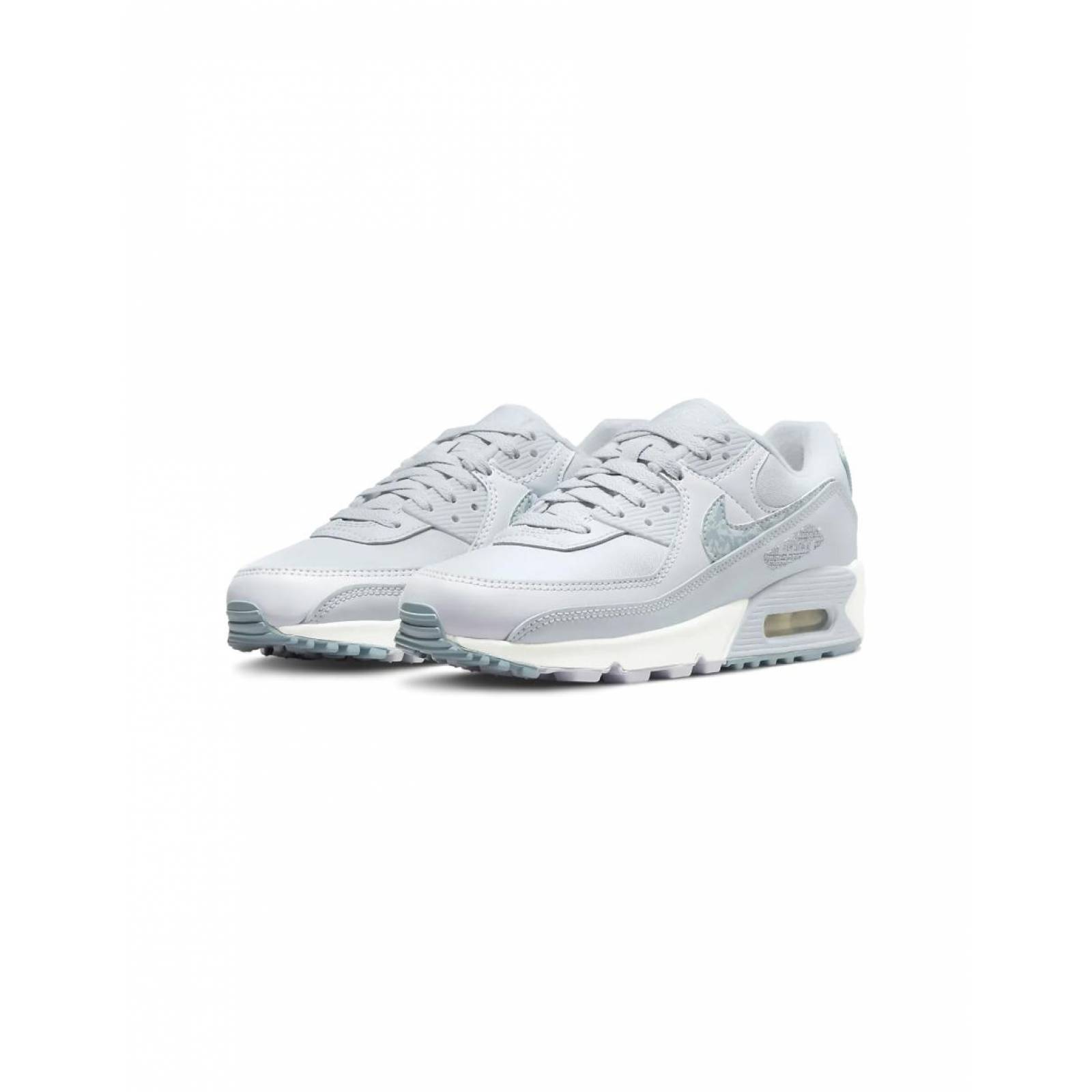 Tenis Nike Air Max 90 Ocean Mujer Casual Caminar Moda 