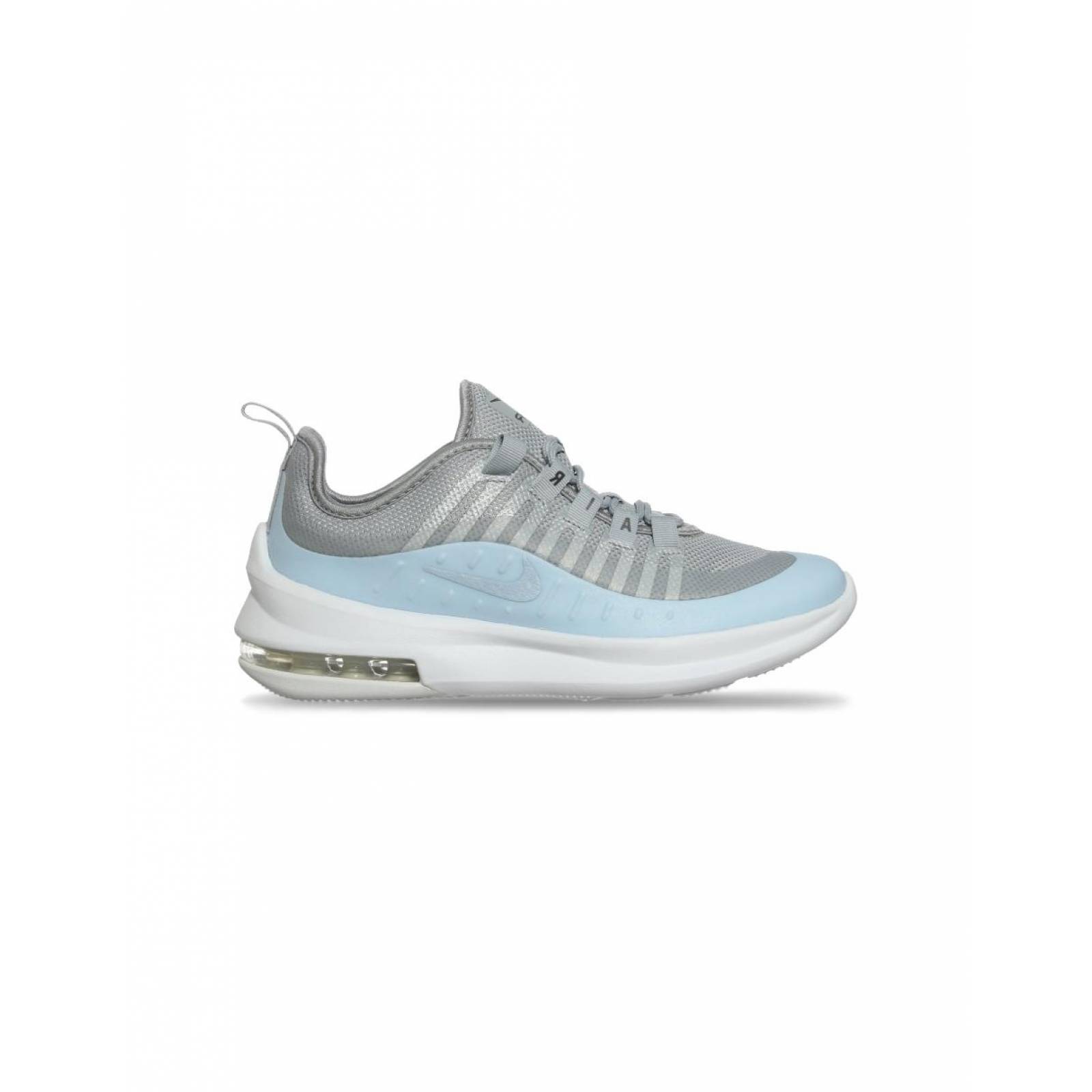 Tenis Nike Air Max Axis Mujer Casual Caminar Moda 