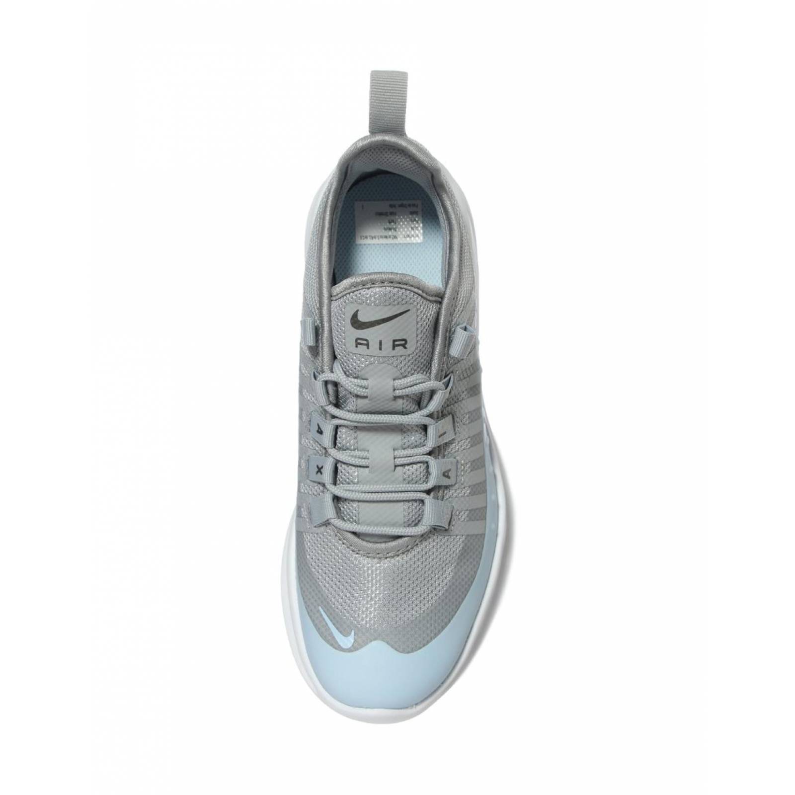 Tenis Nike Air Max Axis Mujer Casual Caminar Moda 