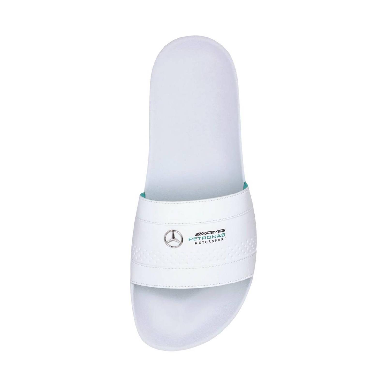 Sandalias Puma Mercedes-Benz Leadcat Hombre Baño Playa Chanclas 