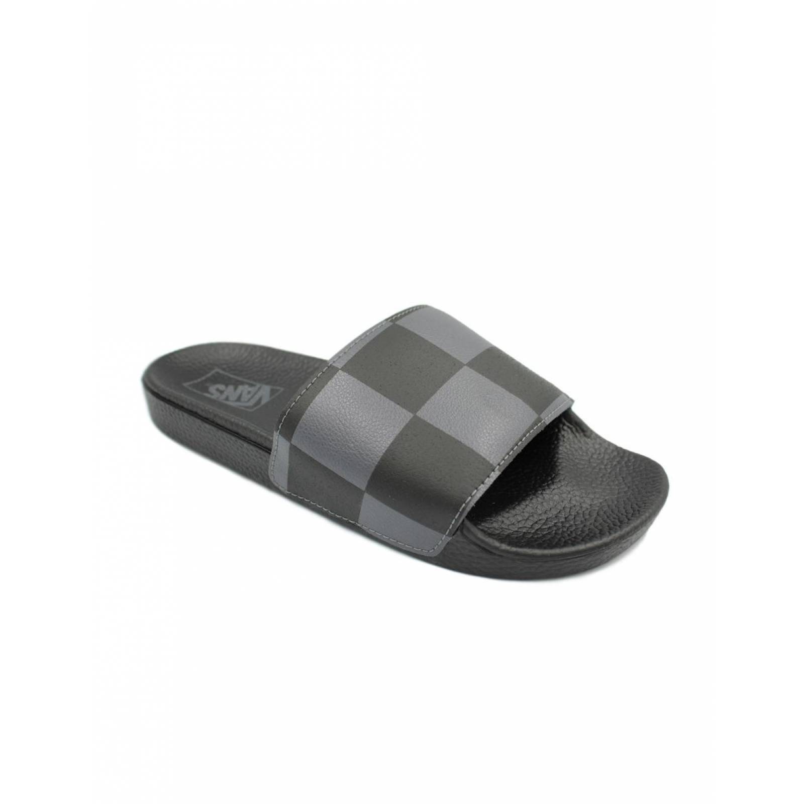 Sandalias Vans Slip-On Unisex Playa Baño Chanclas 