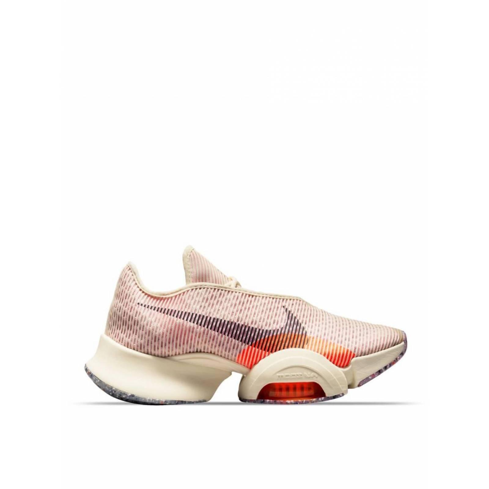 Tenis Nike Air Zoom SuperRep 2 Next Nature Mujer Deportivo 