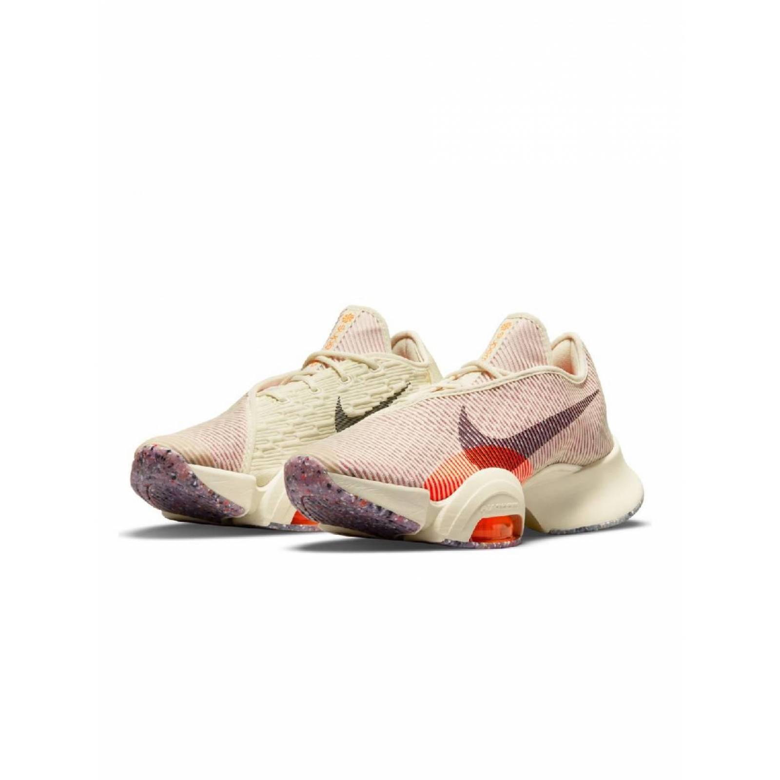 Tenis Nike Air Zoom SuperRep 2 Next Nature Mujer Deportivo 