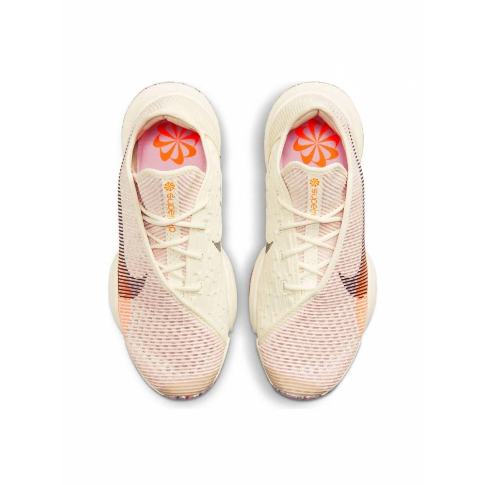 Tenis Nike Air Zoom SuperRep 2 Next Nature Mujer Deportivo 