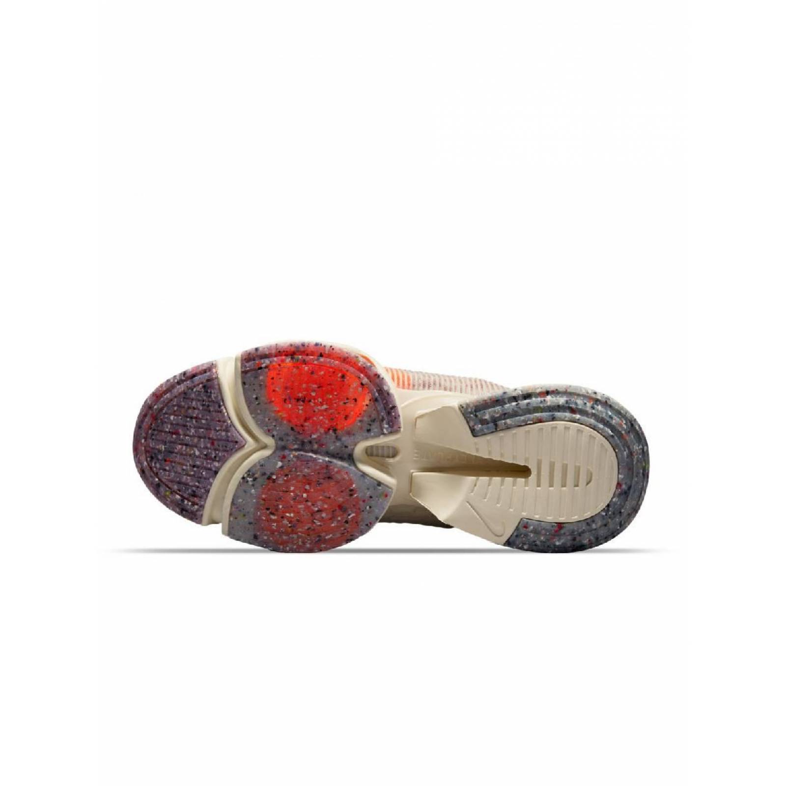 Tenis Nike Air Zoom SuperRep 2 Next Nature Mujer Deportivo 