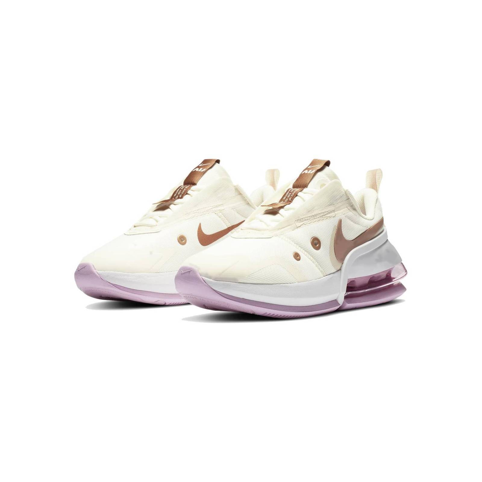 Tenis Nike Air Max Up Mujer Caminar Moda Casual 