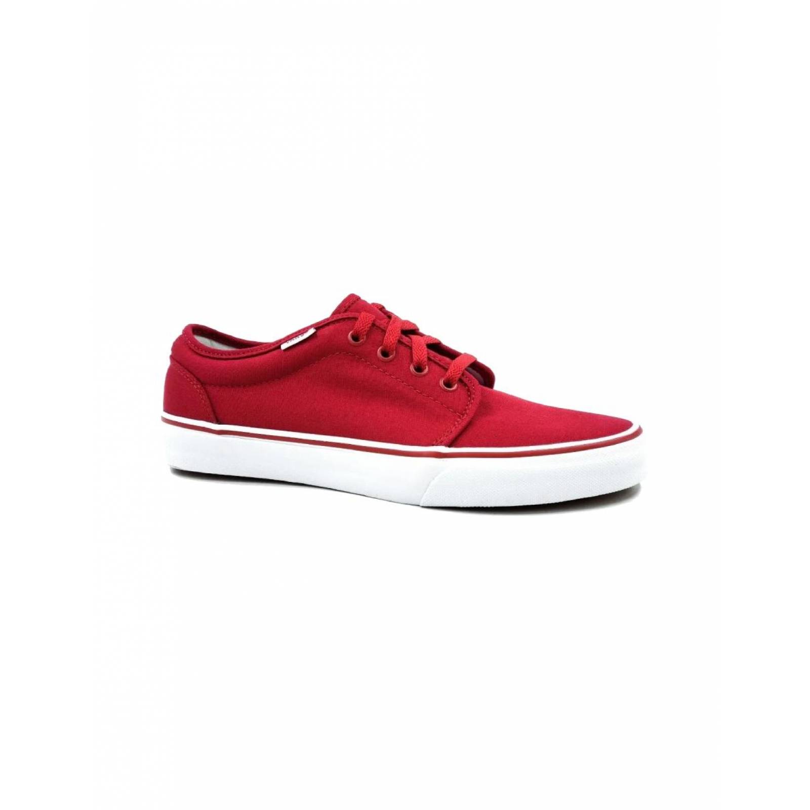 Tenis Vans 106 Vulcanized Hombre Casual Caminar Cómodo