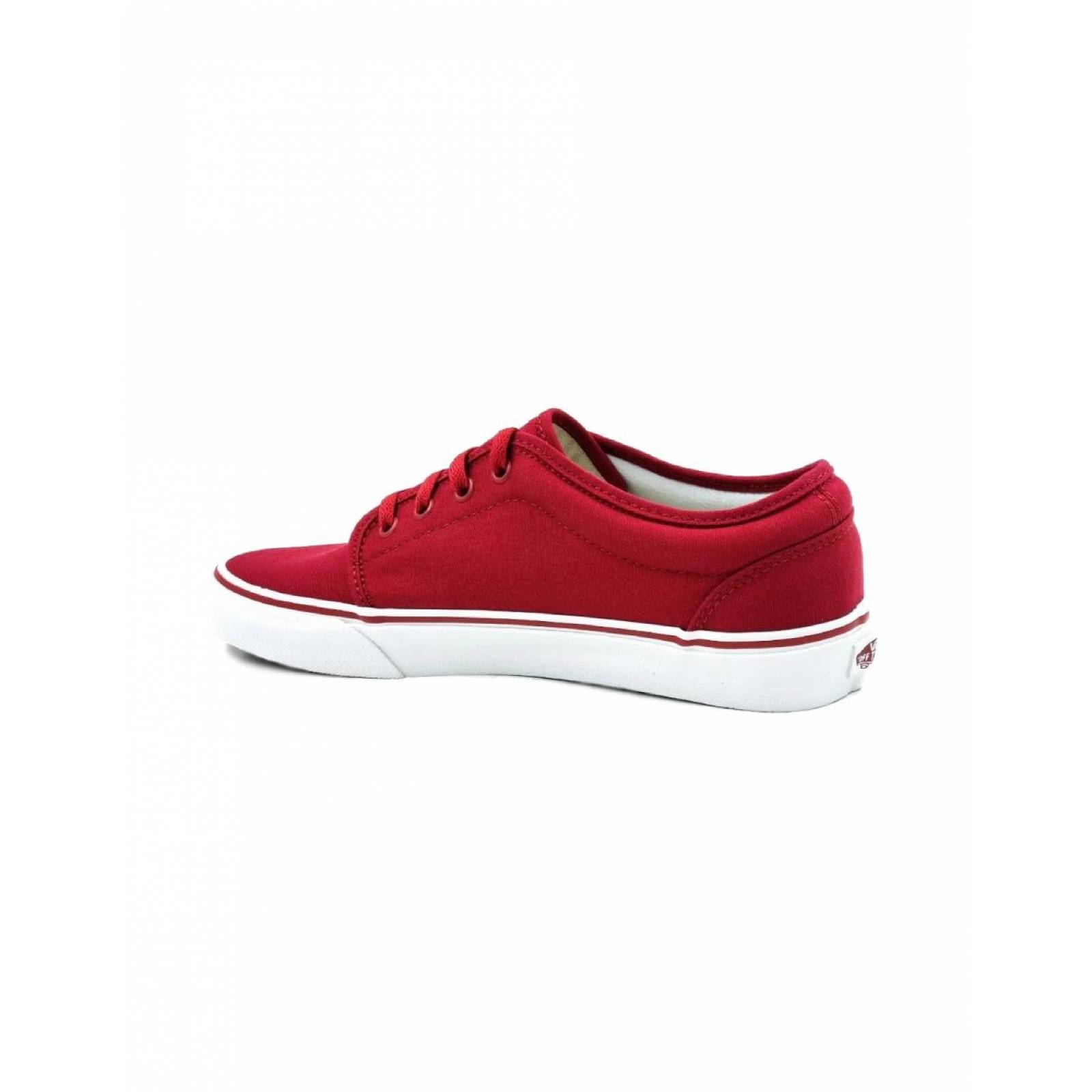 Tenis Vans 106 Vulcanized Hombre Casual Caminar Cómodo