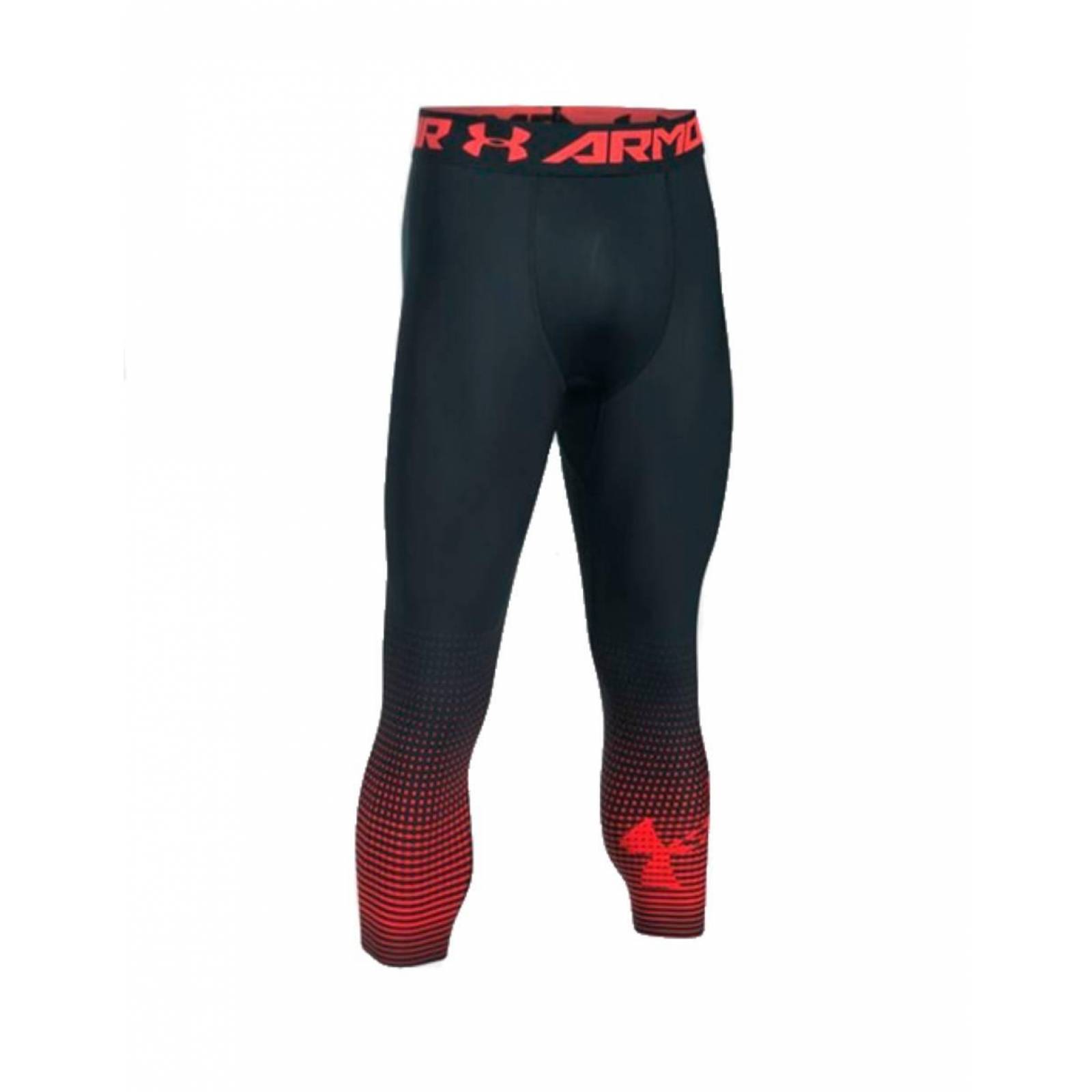 Leggins Malla Deportiva Graphic Under Armour Hombre 