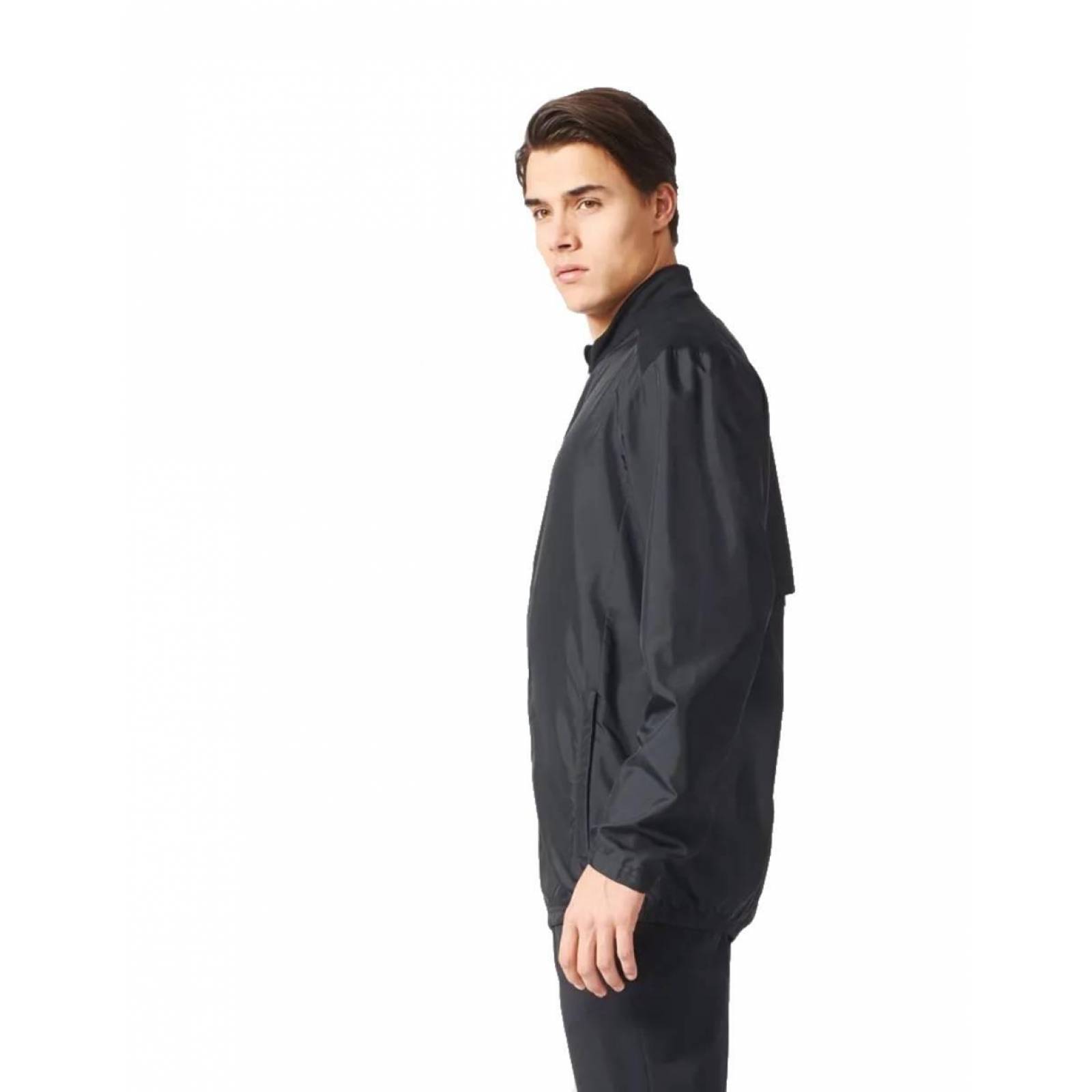 Chamarra Adidas Golf Club Wind Hombre