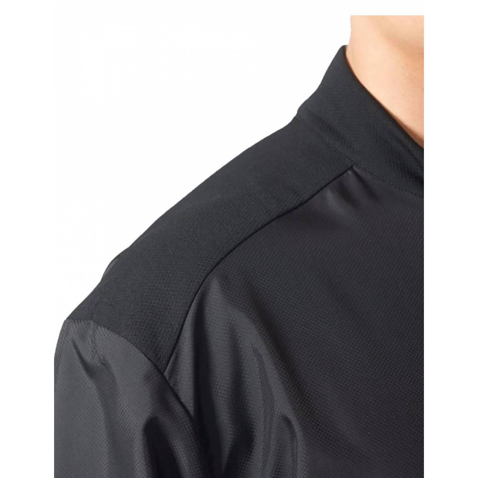 Chamarra Adidas Golf Club Wind Hombre