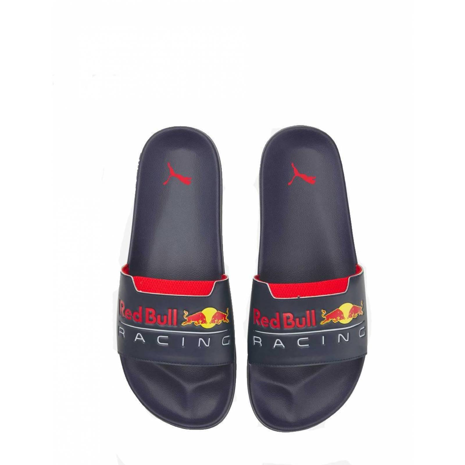 Sandalias Puma Leadcat 2.0 Red Bull Racing F1 Hombre 