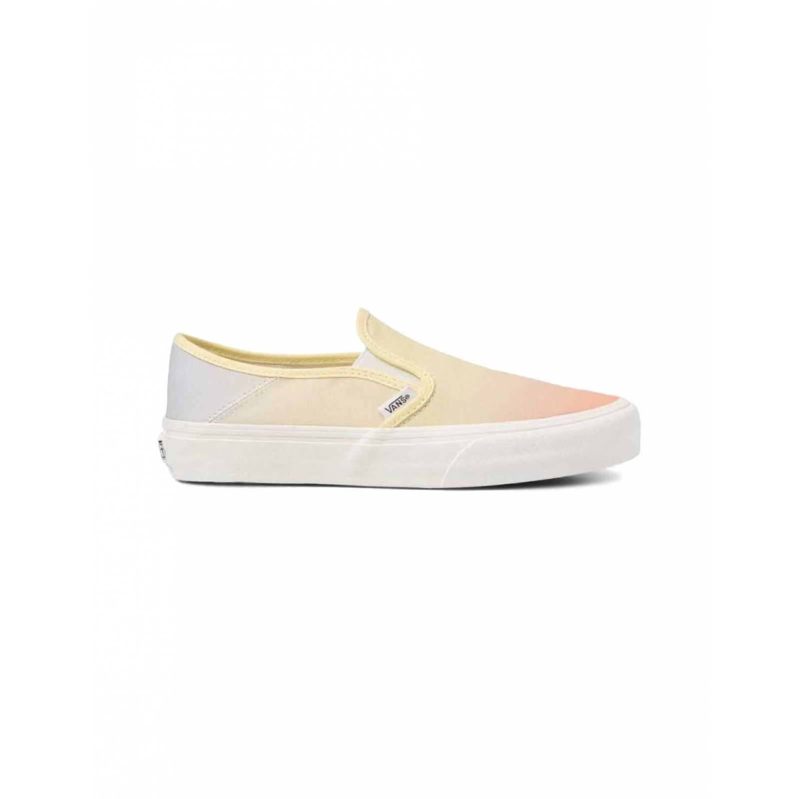 Tenis Vans Surf Slip-On Mujer Sport Playa Surfear