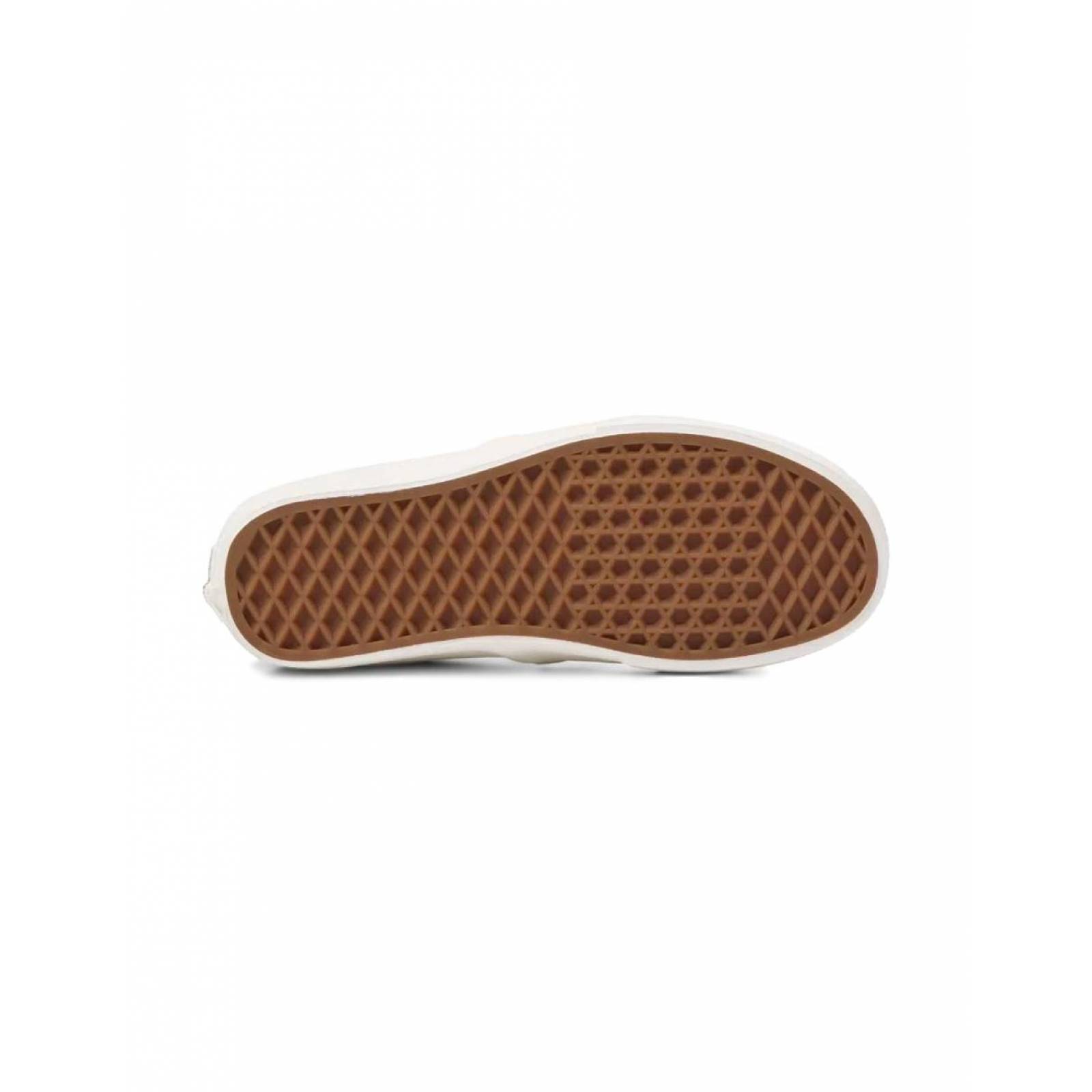Tenis Vans Surf Slip-On Mujer Sport Playa Surfear