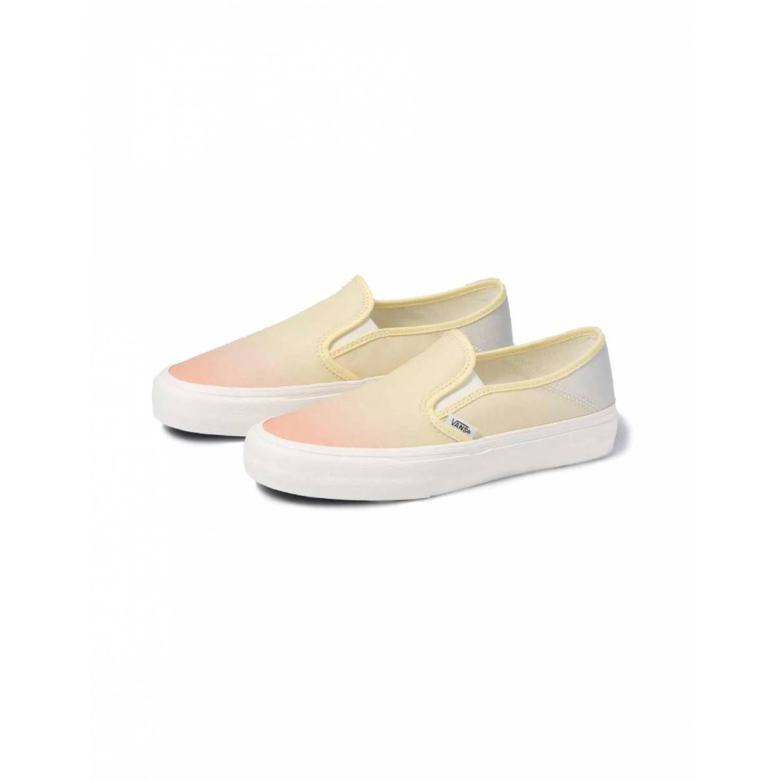 Tenis Vans Surf Slip-On Mujer Sport Playa Surfear