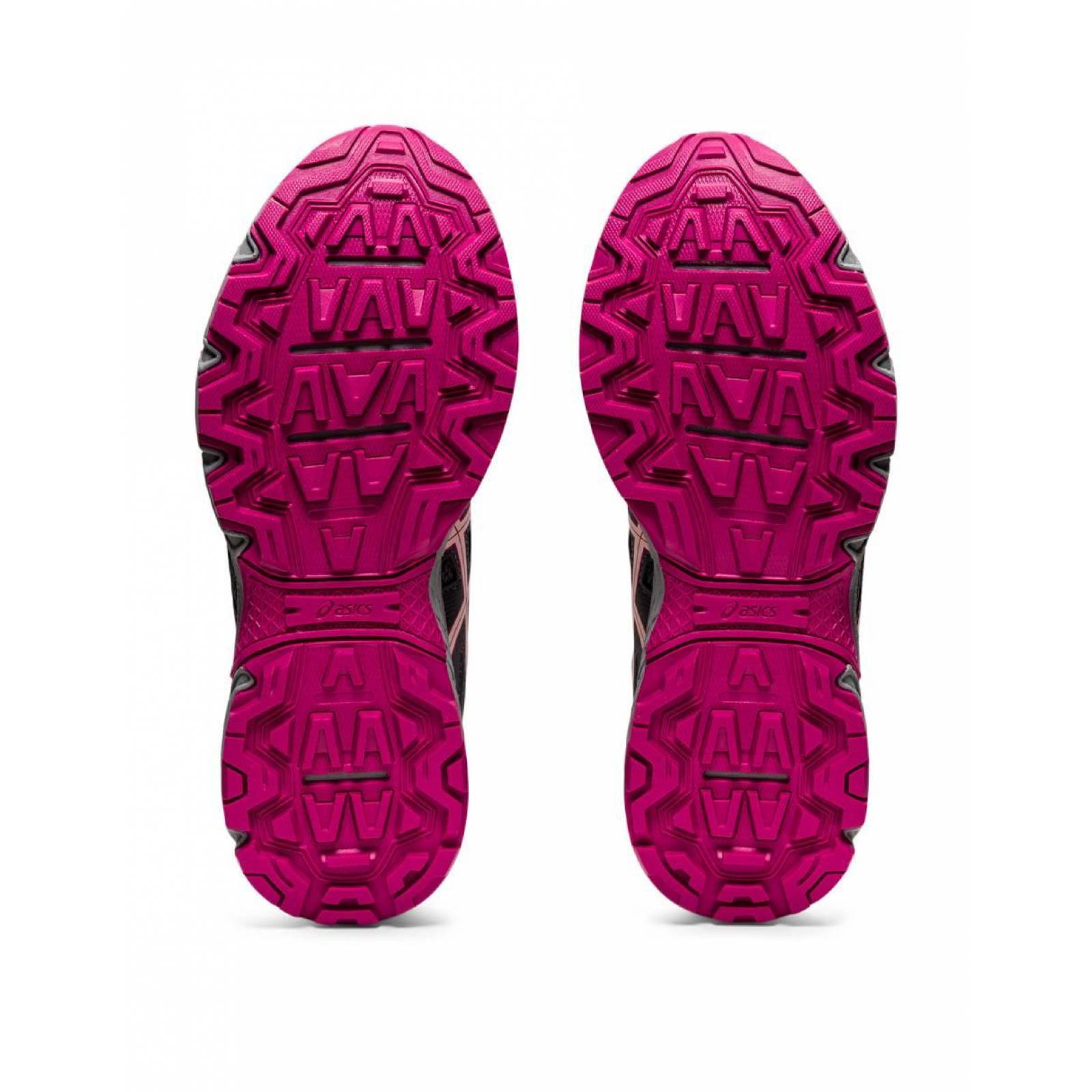 Tenis Asics Trail GEL-Venture 8 Mujer Running Correr 