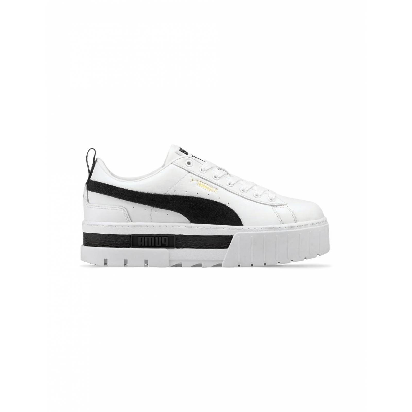 Tenis Puma Mayze Mujer Plataforma Moda Harajuku Anime 