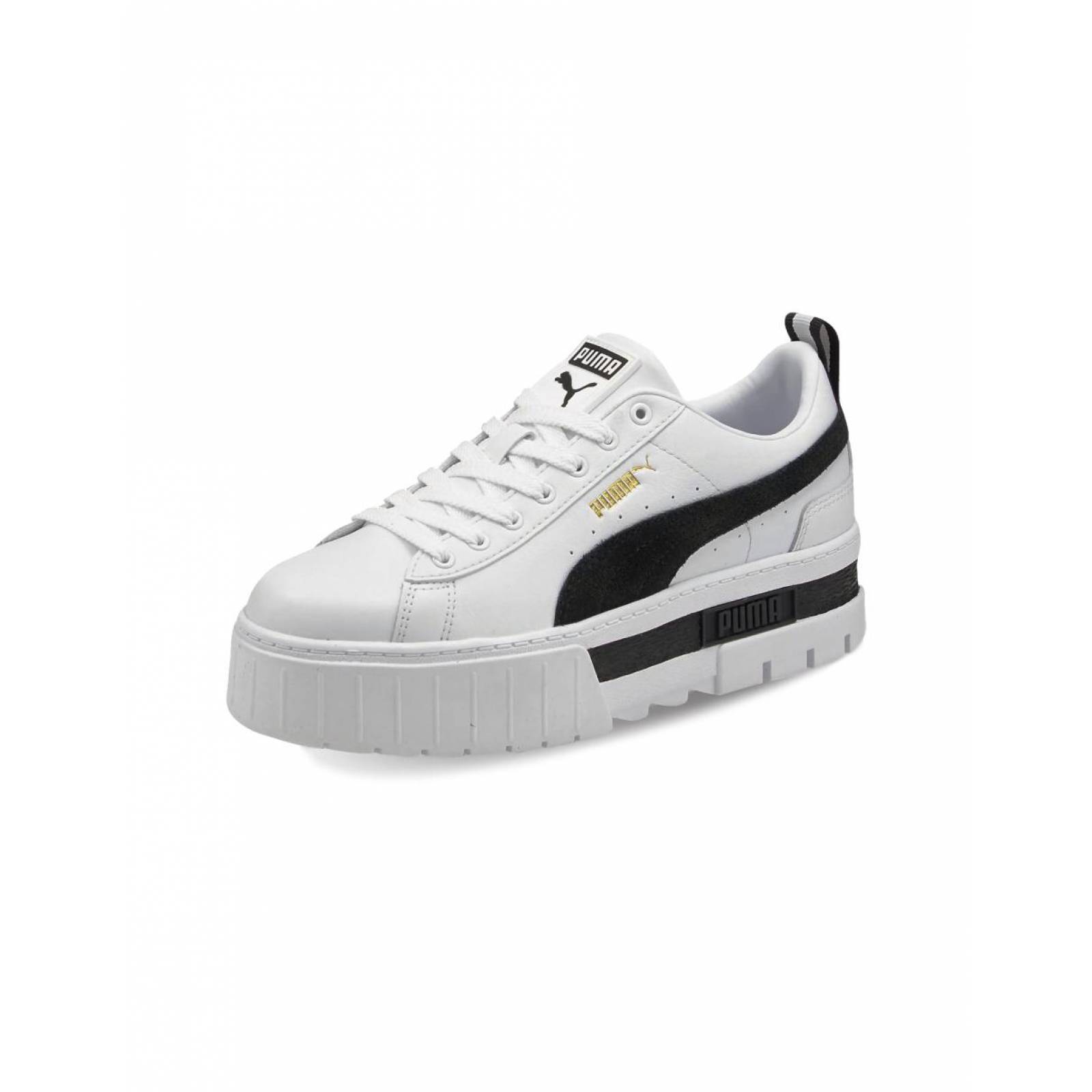 Tenis Puma Mayze Mujer Plataforma Moda Harajuku Anime 
