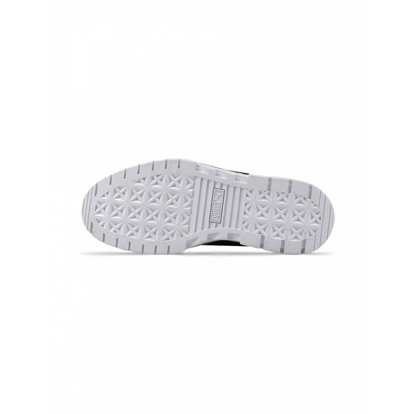 Tenis Puma Mayze Mujer Plataforma Moda Harajuku Anime 