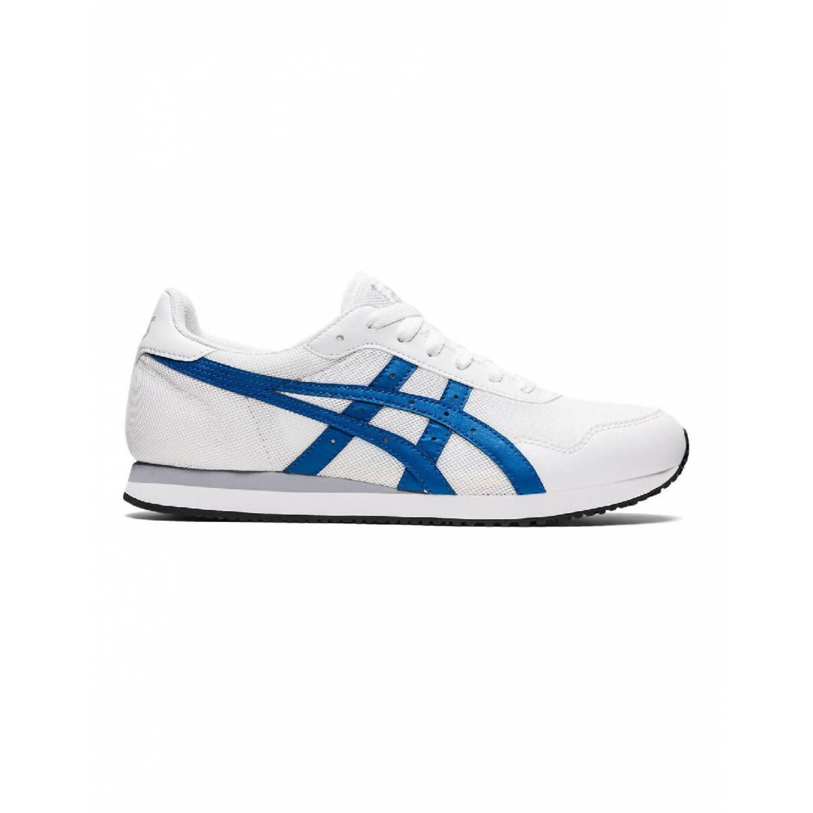 Tenis Asics TIGER RUNNER Hombre Deportivo