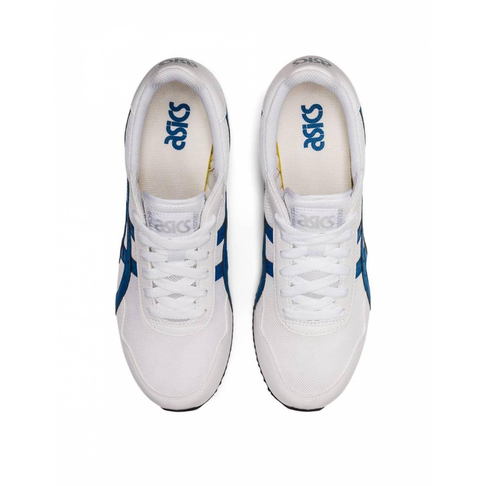 Tenis Asics TIGER RUNNER Hombre Deportivo