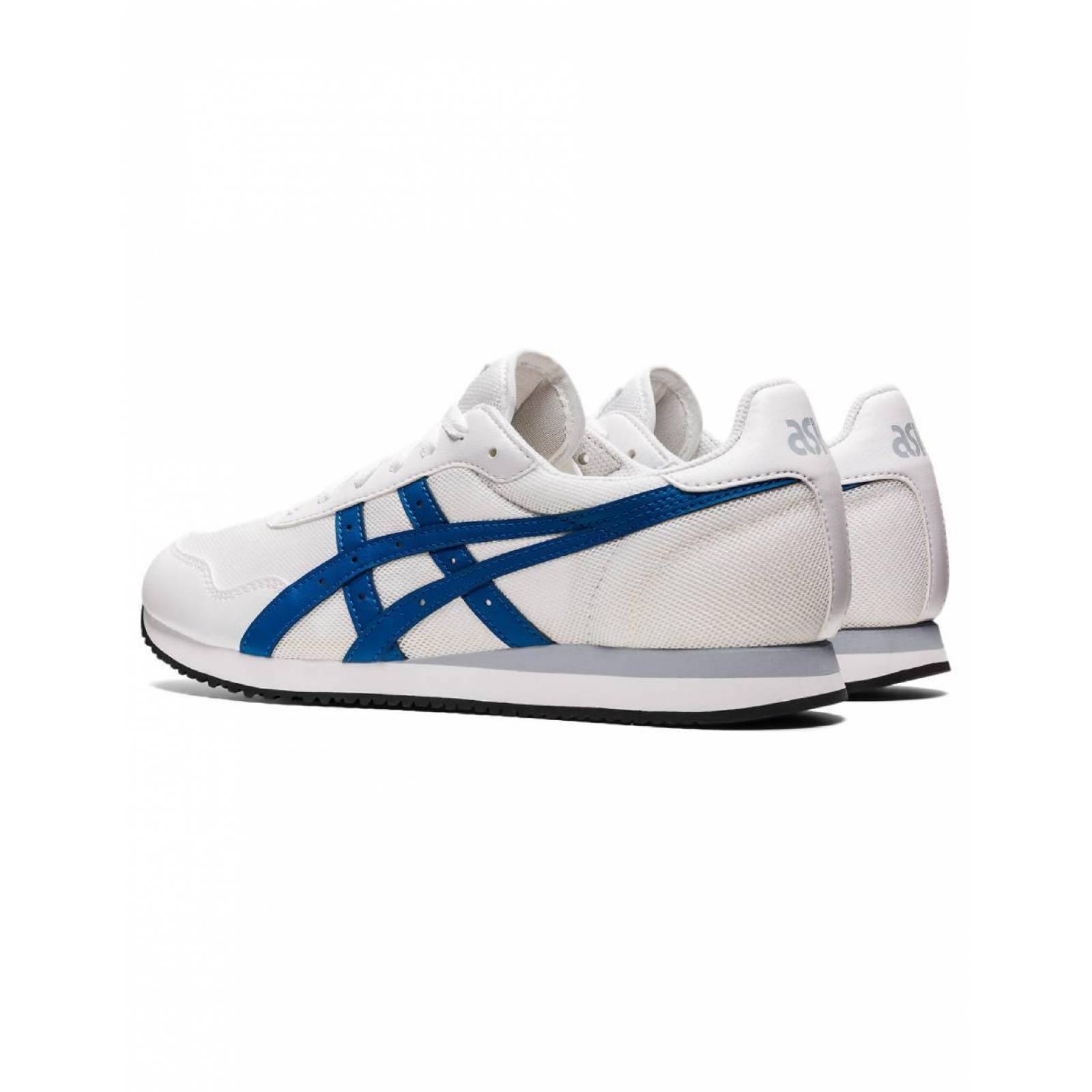 Tenis Asics TIGER RUNNER Hombre Deportivo